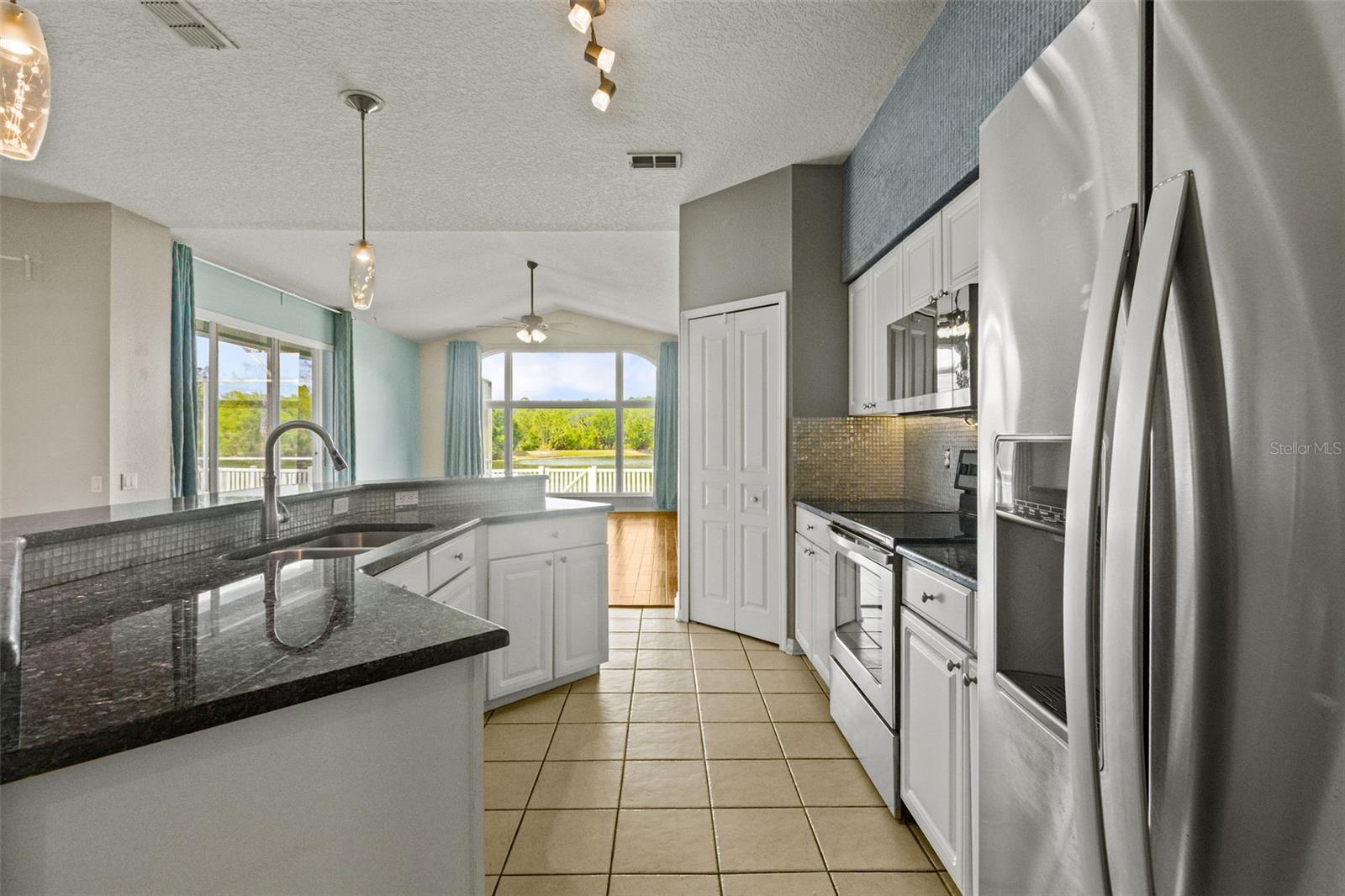 HAMPTON/GREEN PH 2 - Residential