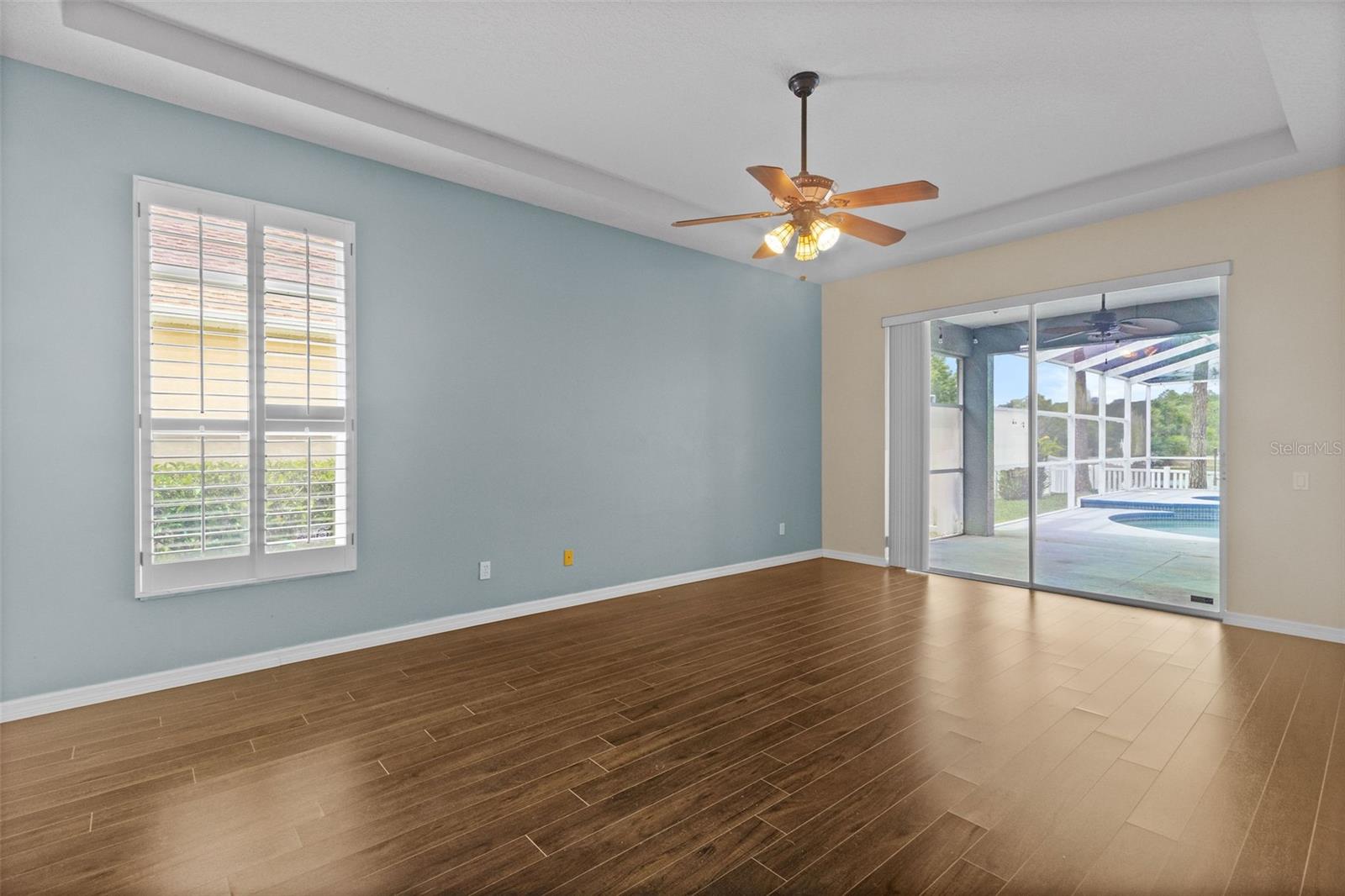 HAMPTON/GREEN PH 2 - Residential