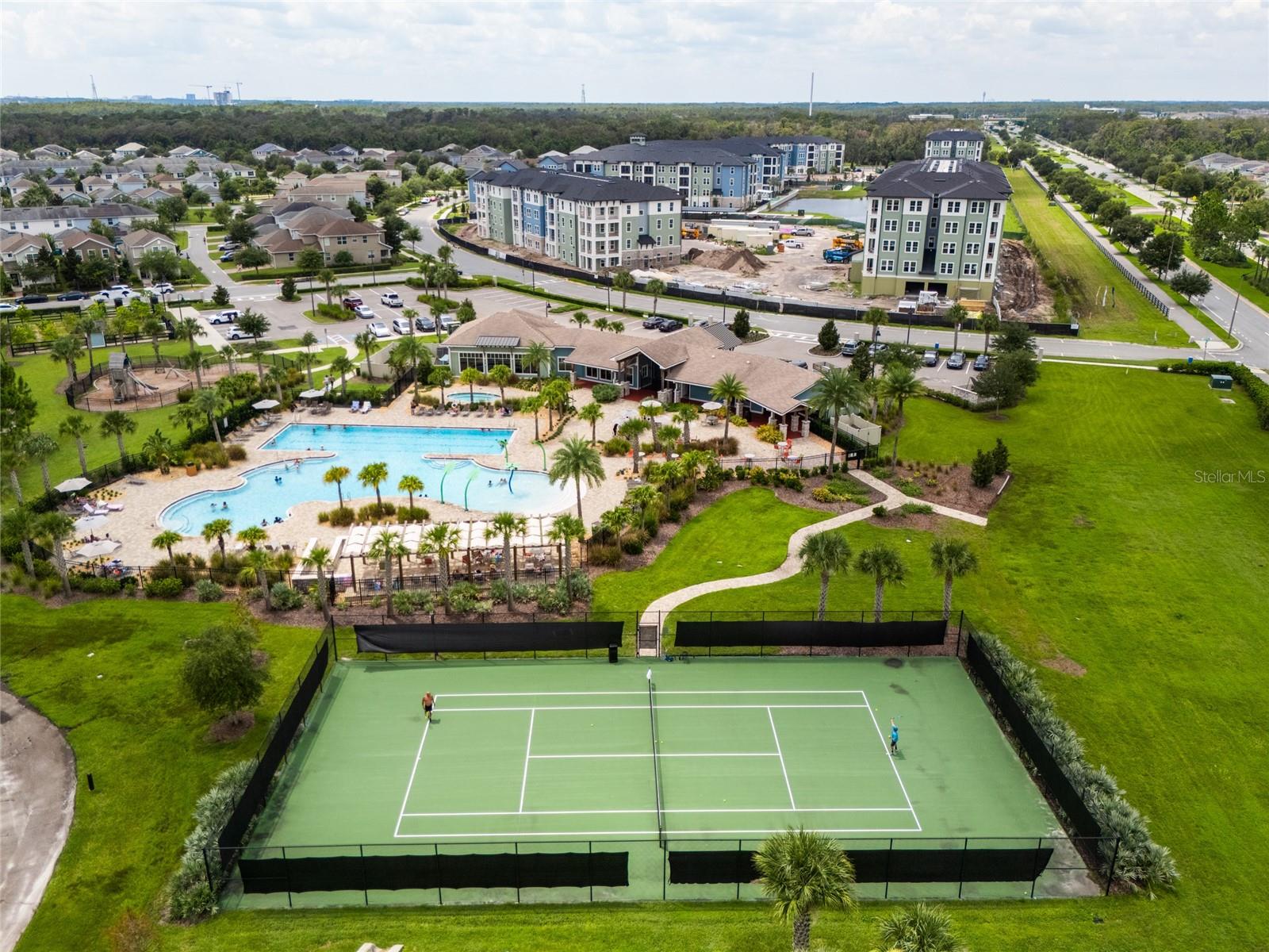STOREY PARK PH 2 PRCL K - Residential Lease