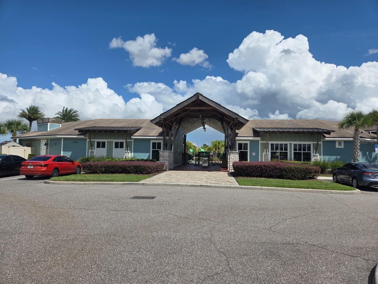 STOREY PARK PH 2 PRCL K - Residential Lease