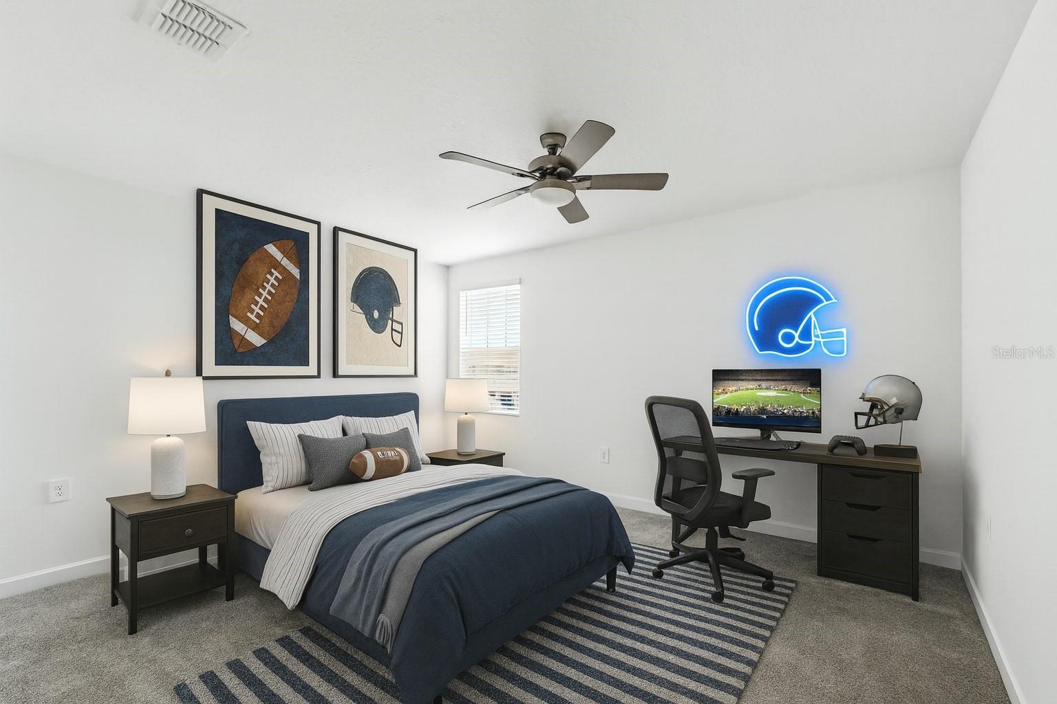 STOREY PARK PH 2 PRCL K - Residential Lease