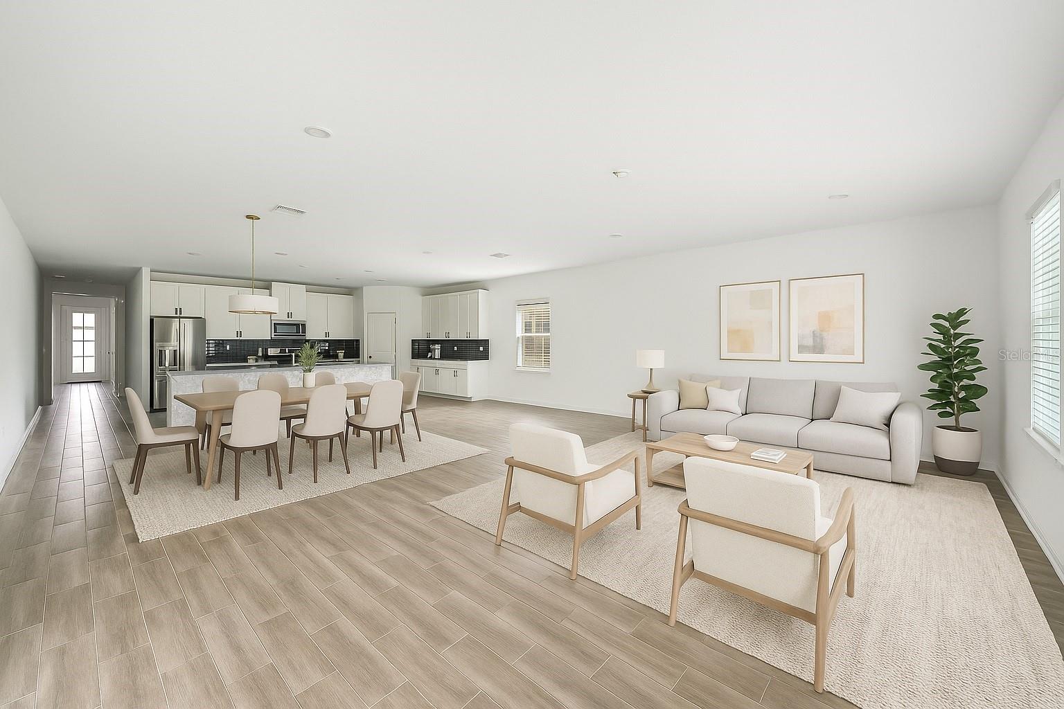 STOREY PARK PH 2 PRCL K - Residential Lease