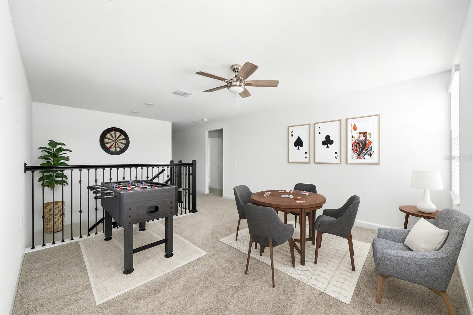 STOREY PARK PH 2 PRCL K - Residential Lease