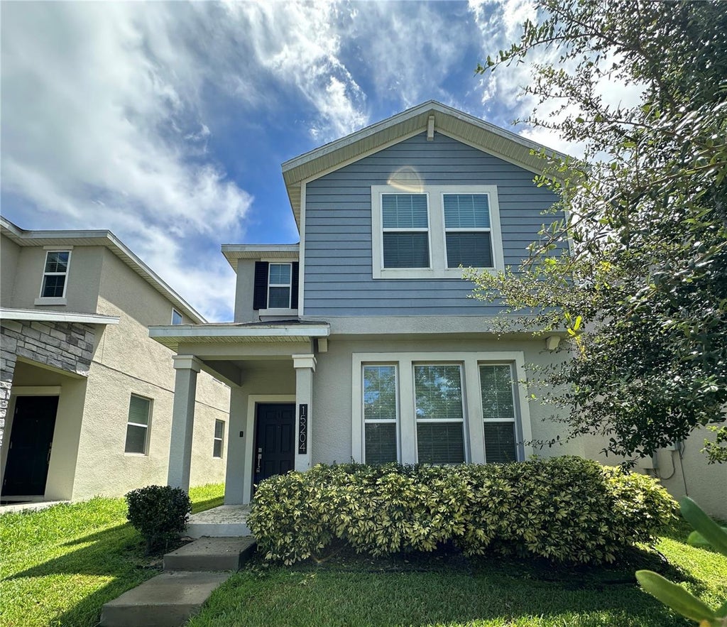 Photo of 15204 Chapter Way, Winter Garden, FL 34787 (MLS # O6448062)
