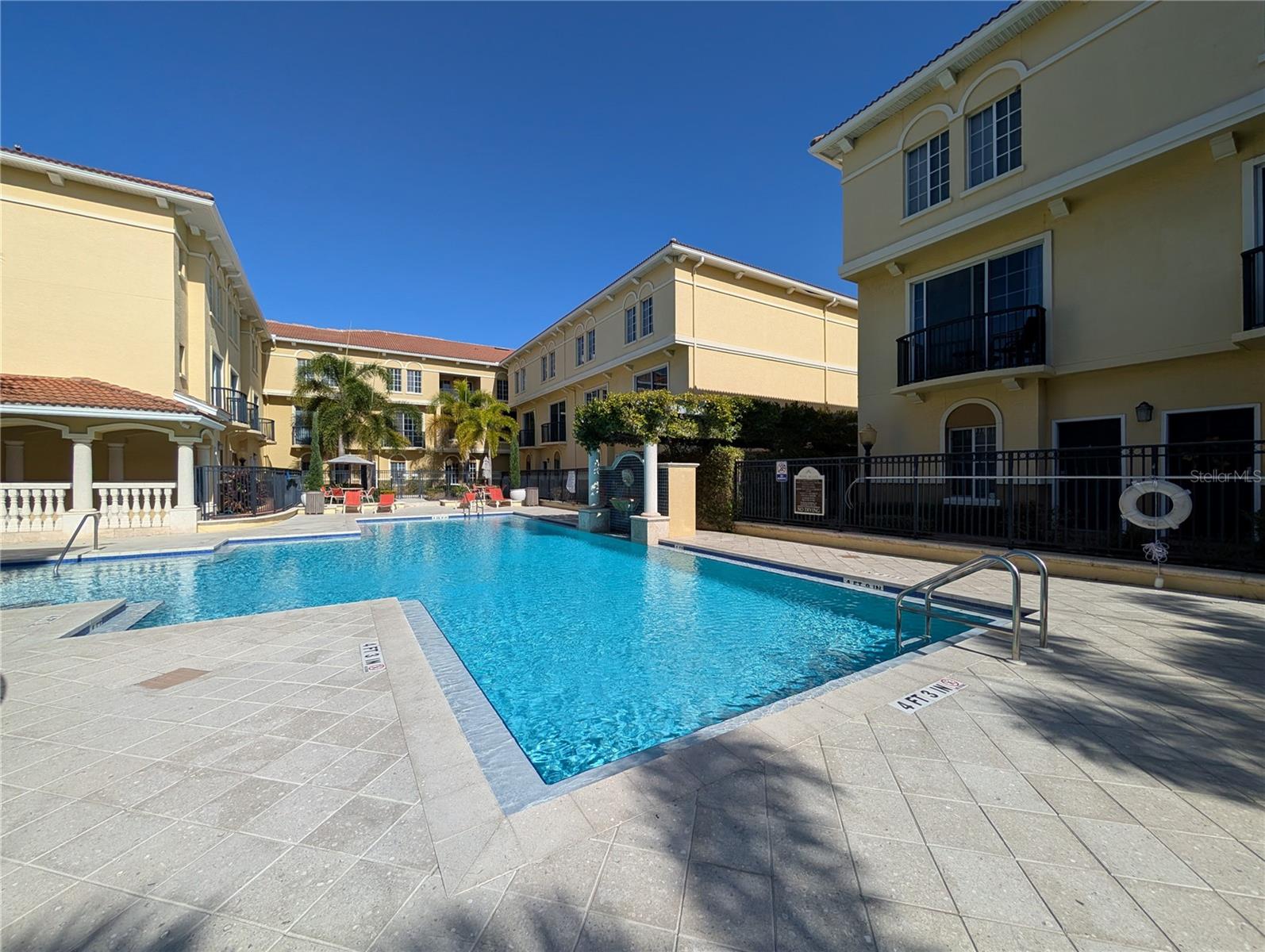 CORDOBA AT BEACH PARK A CONDOM - Residential Lease