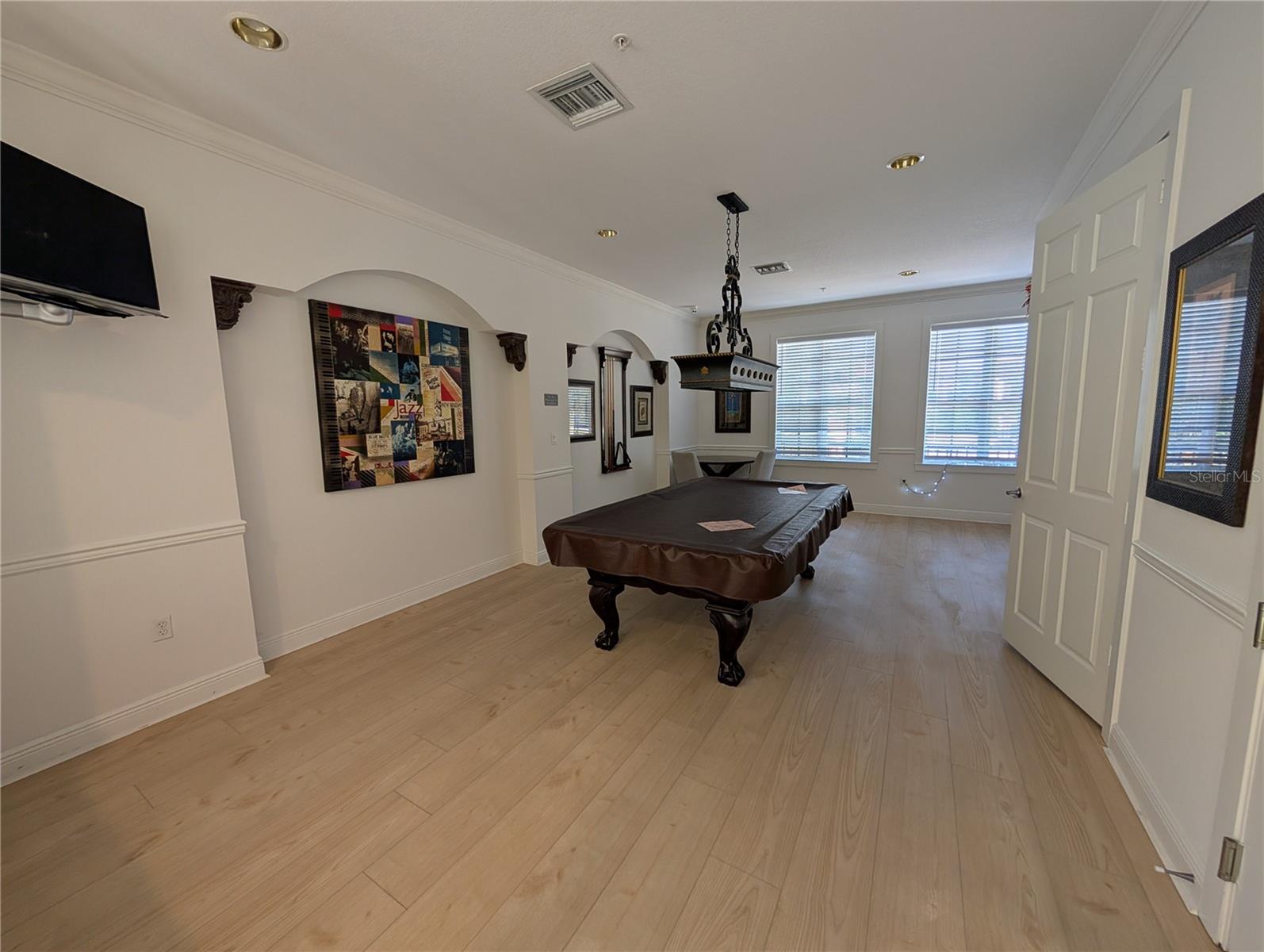 CORDOBA AT BEACH PARK A CONDOM - Residential Lease