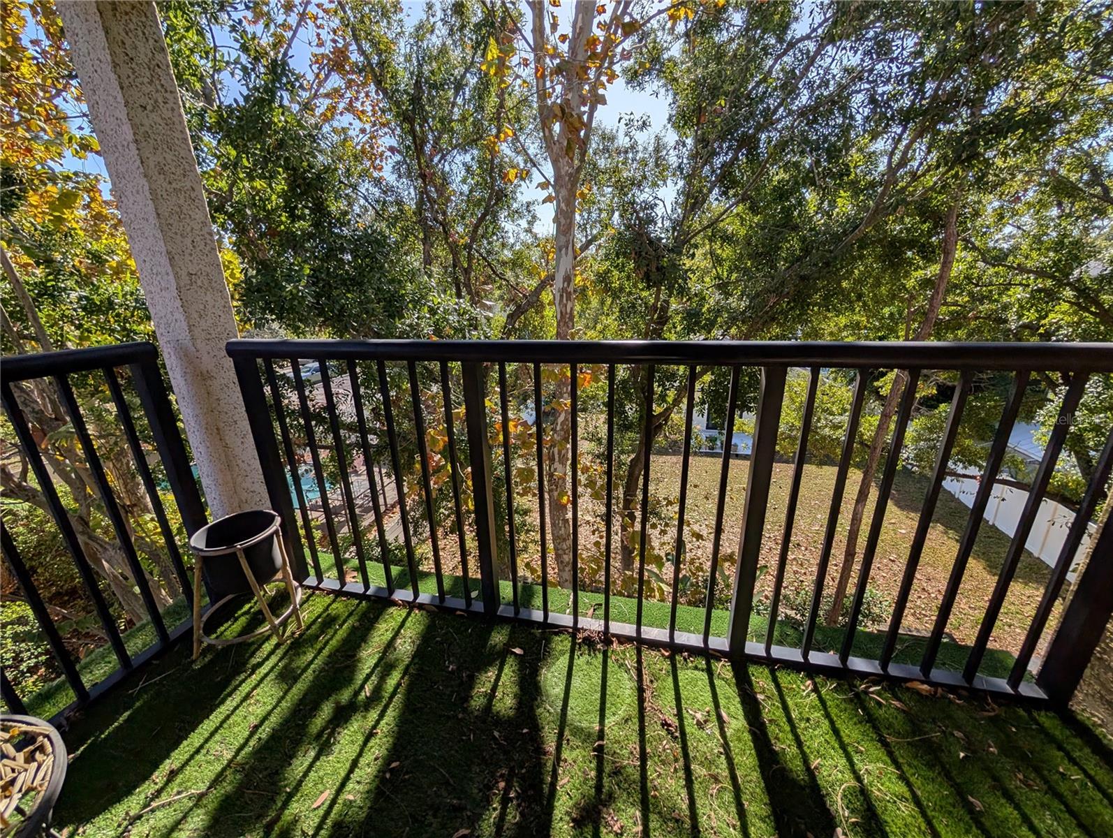 CORDOBA AT BEACH PARK A CONDOM - Residential Lease