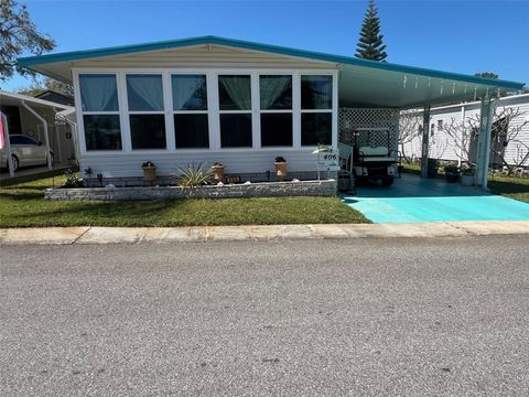 Photo of 29250 Us Highway 19 N #406, Clearwater, FL 33761 (MLS # TB8360805)