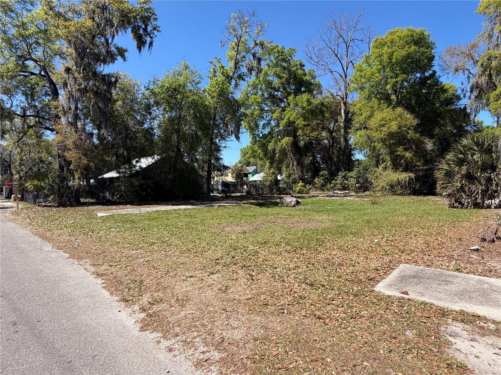 BAILEYS ADD GVILLE COLCLOUGH SUB - Land