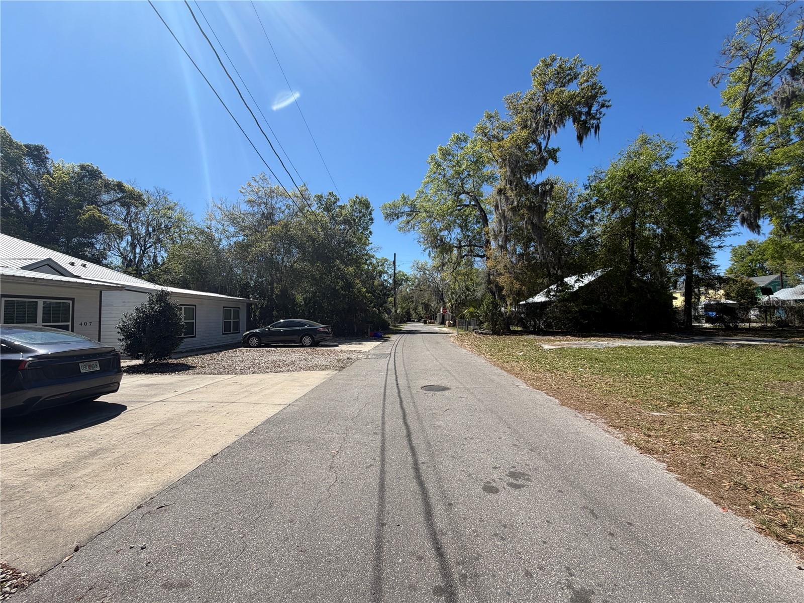 BAILEYS ADD GVILLE COLCLOUGH SUB - Land