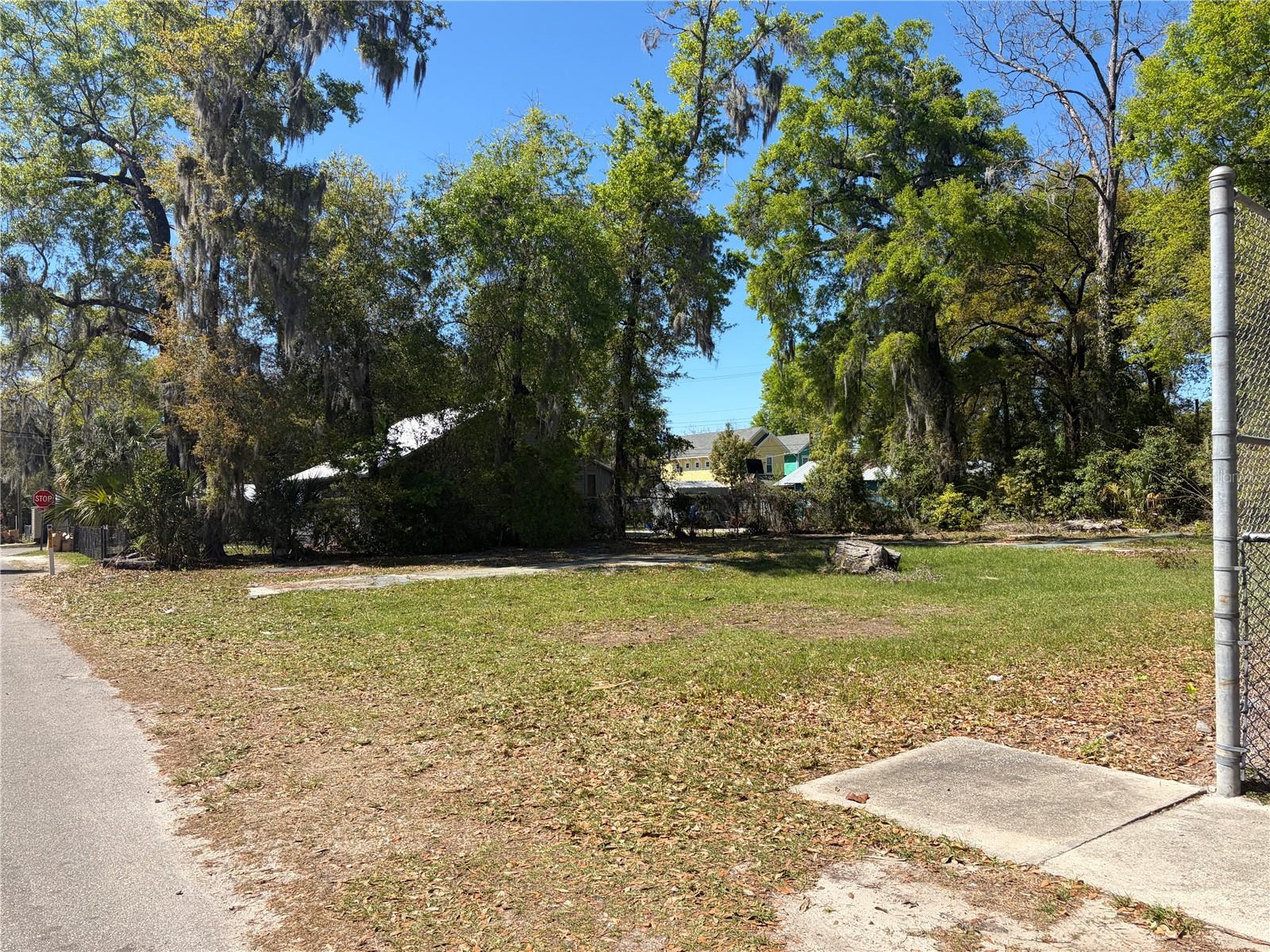 BAILEYS ADD GVILLE COLCLOUGH SUB - Land