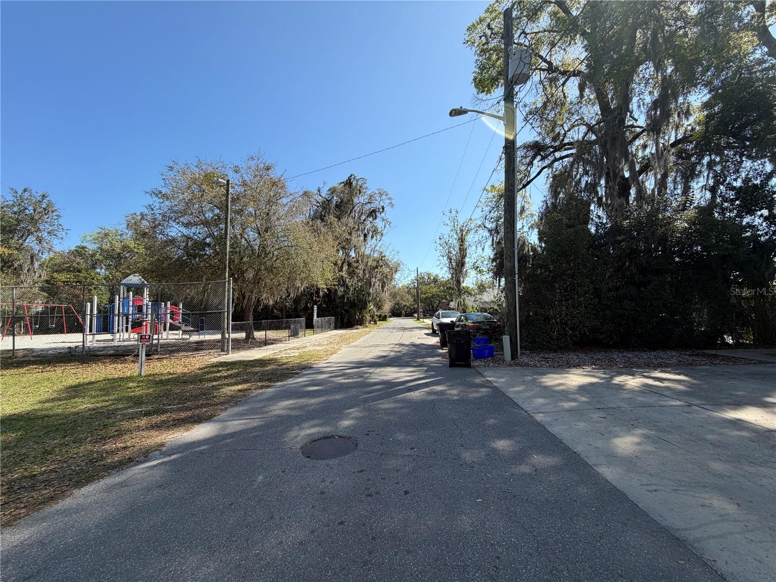 BAILEYS ADD GVILLE COLCLOUGH SUB - Land