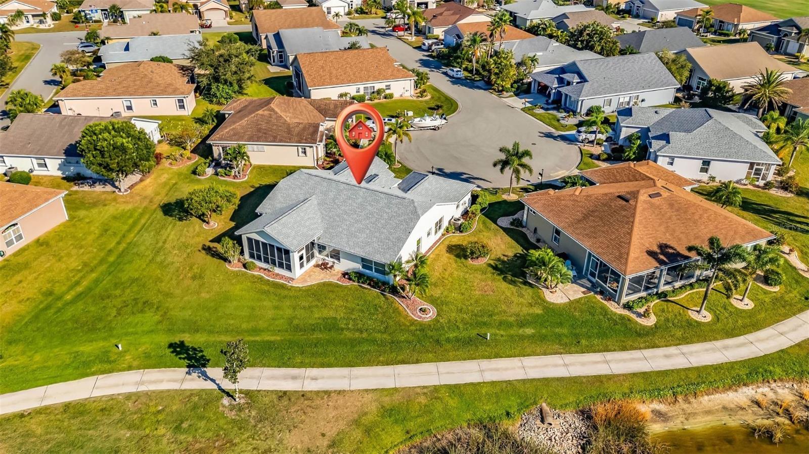 KINGS GATE - Residential