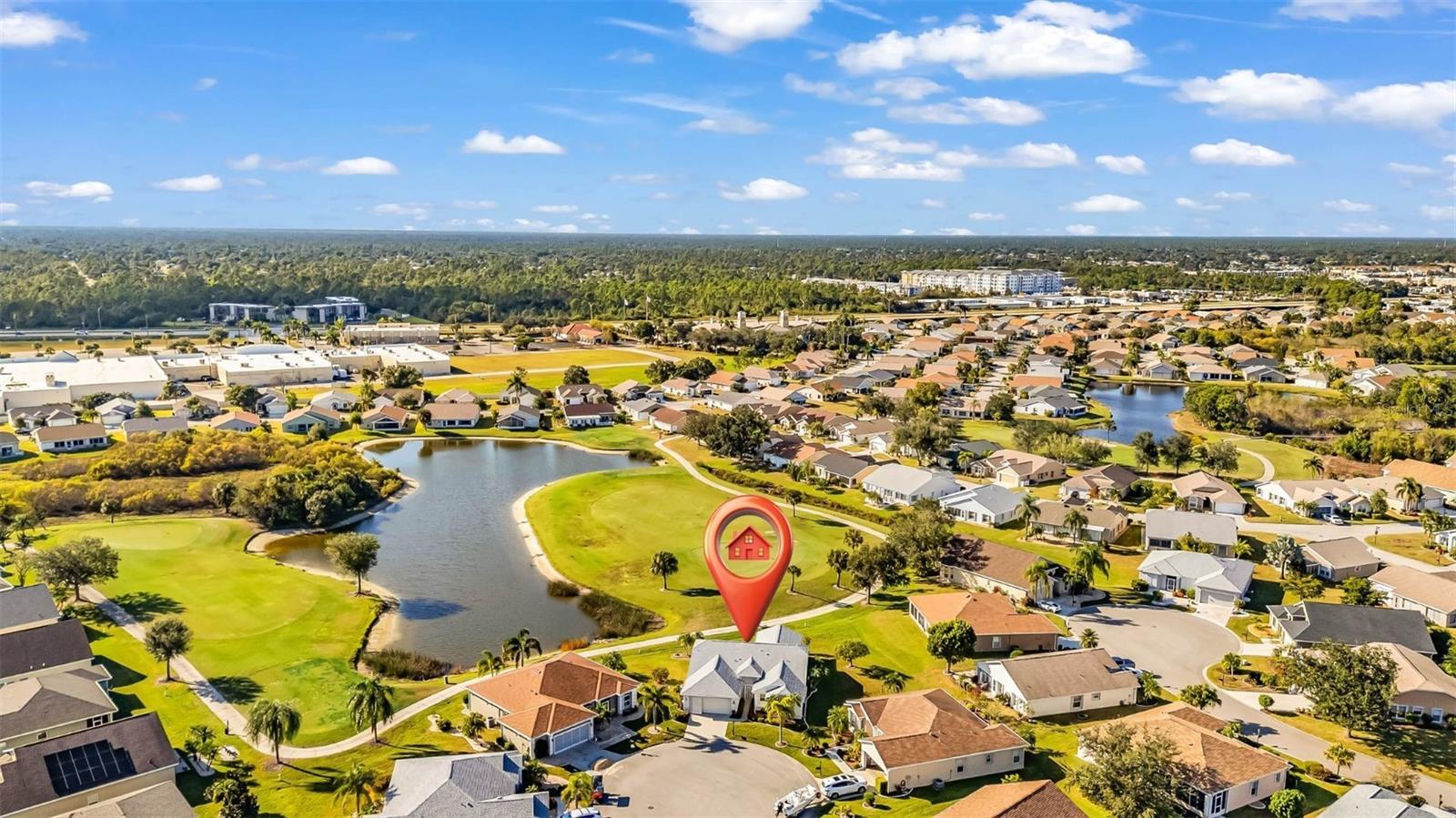 KINGS GATE - Residential