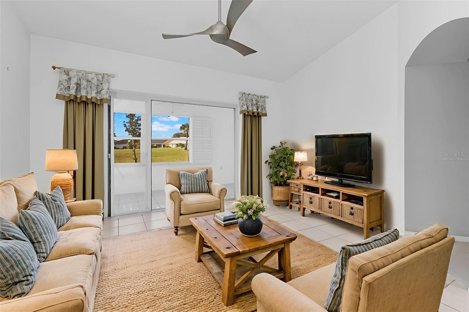 KINGS GATE - Residential