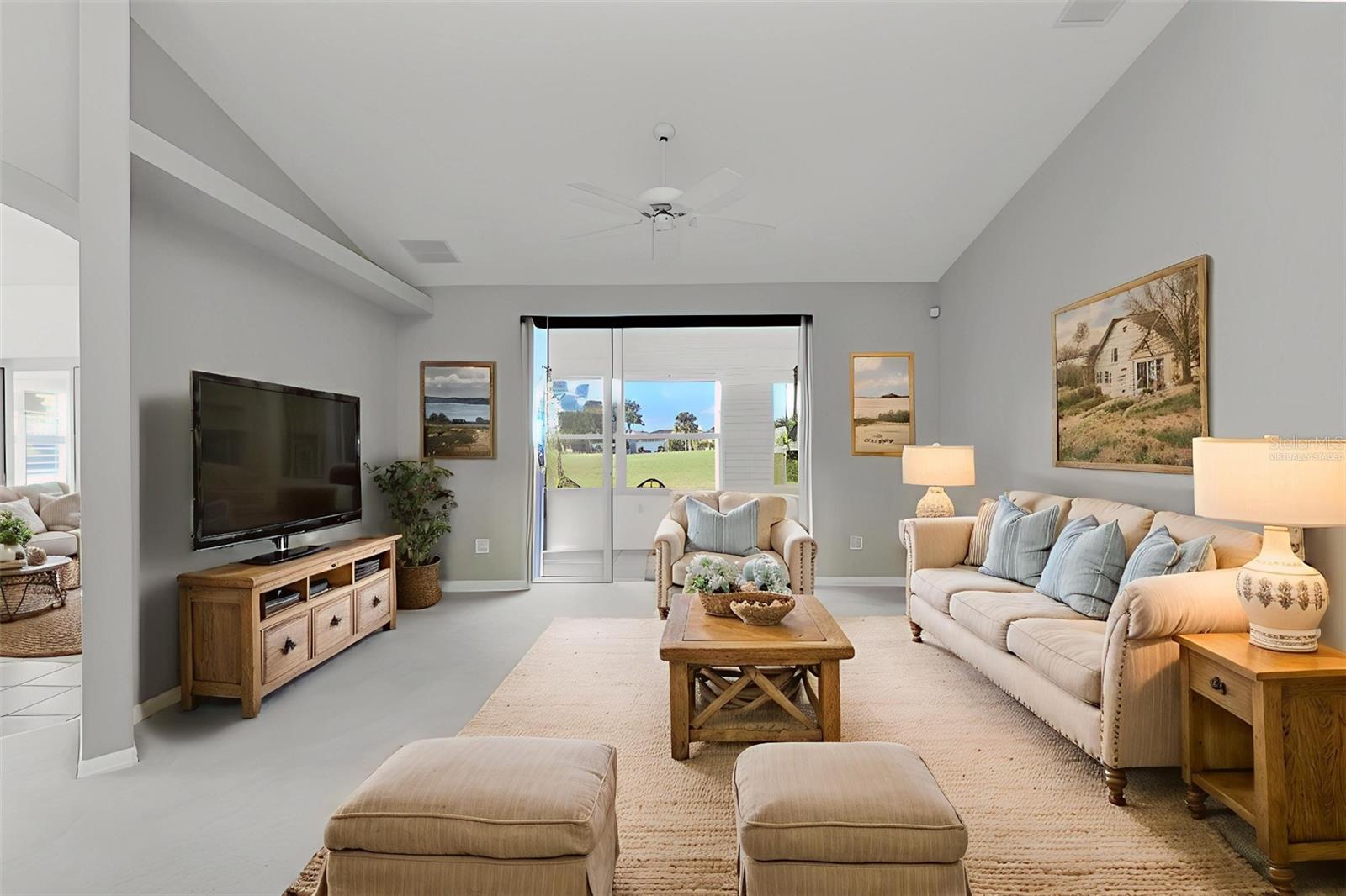 KINGS GATE - Residential