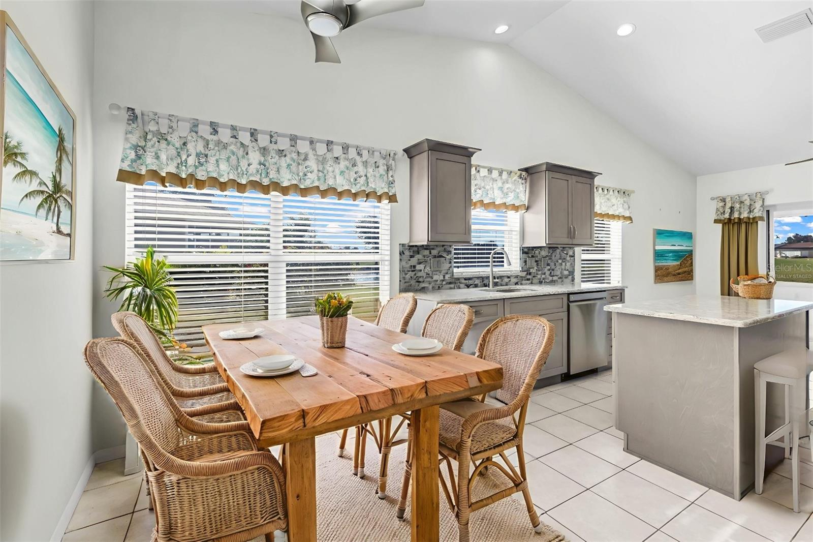 KINGS GATE - Residential