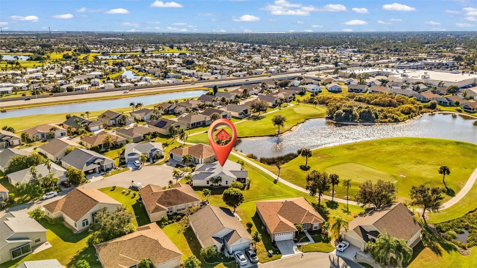 KINGS GATE - Residential