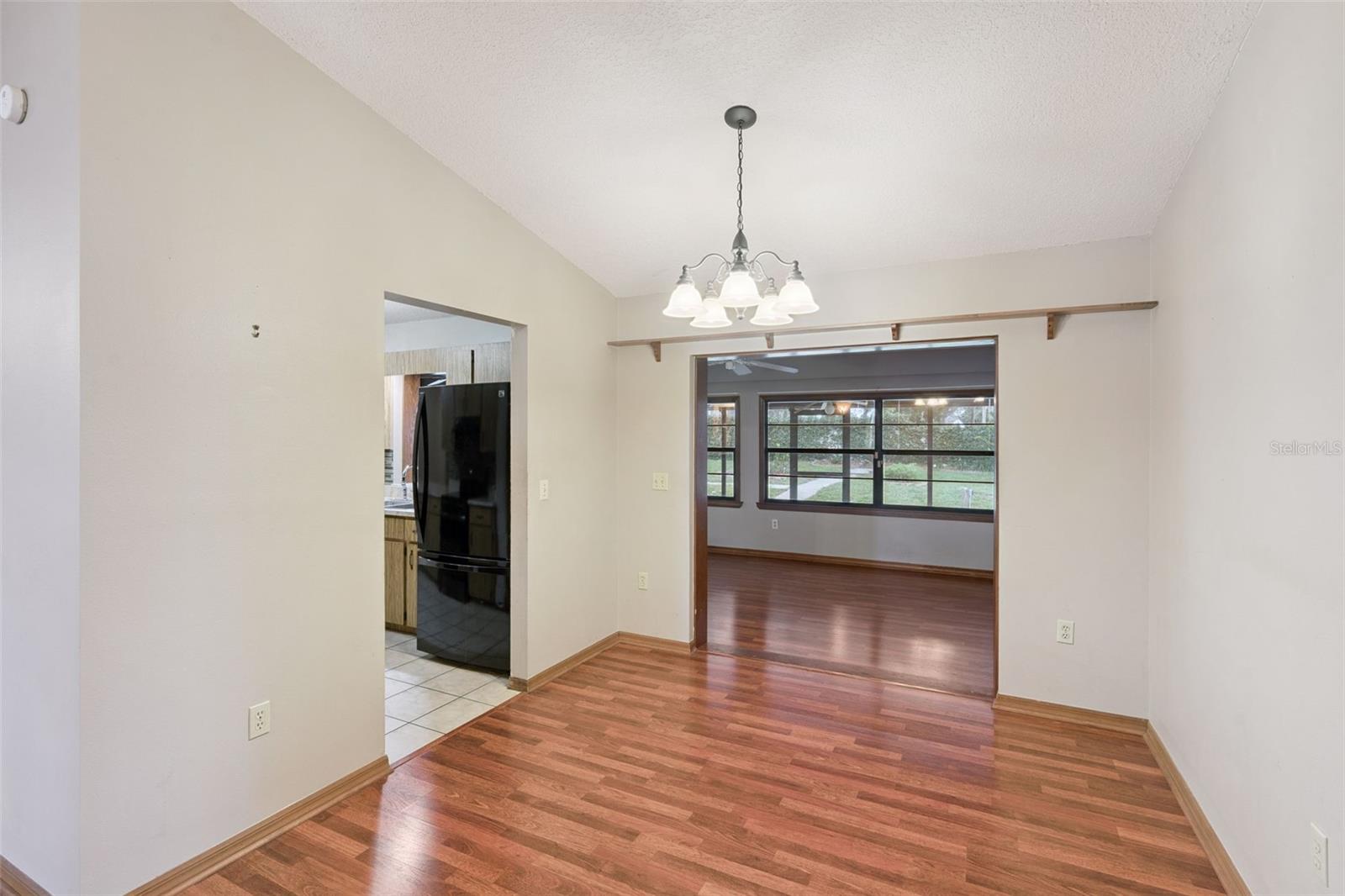 MAGNOLIA WOOD FIFTH ADD - Residential