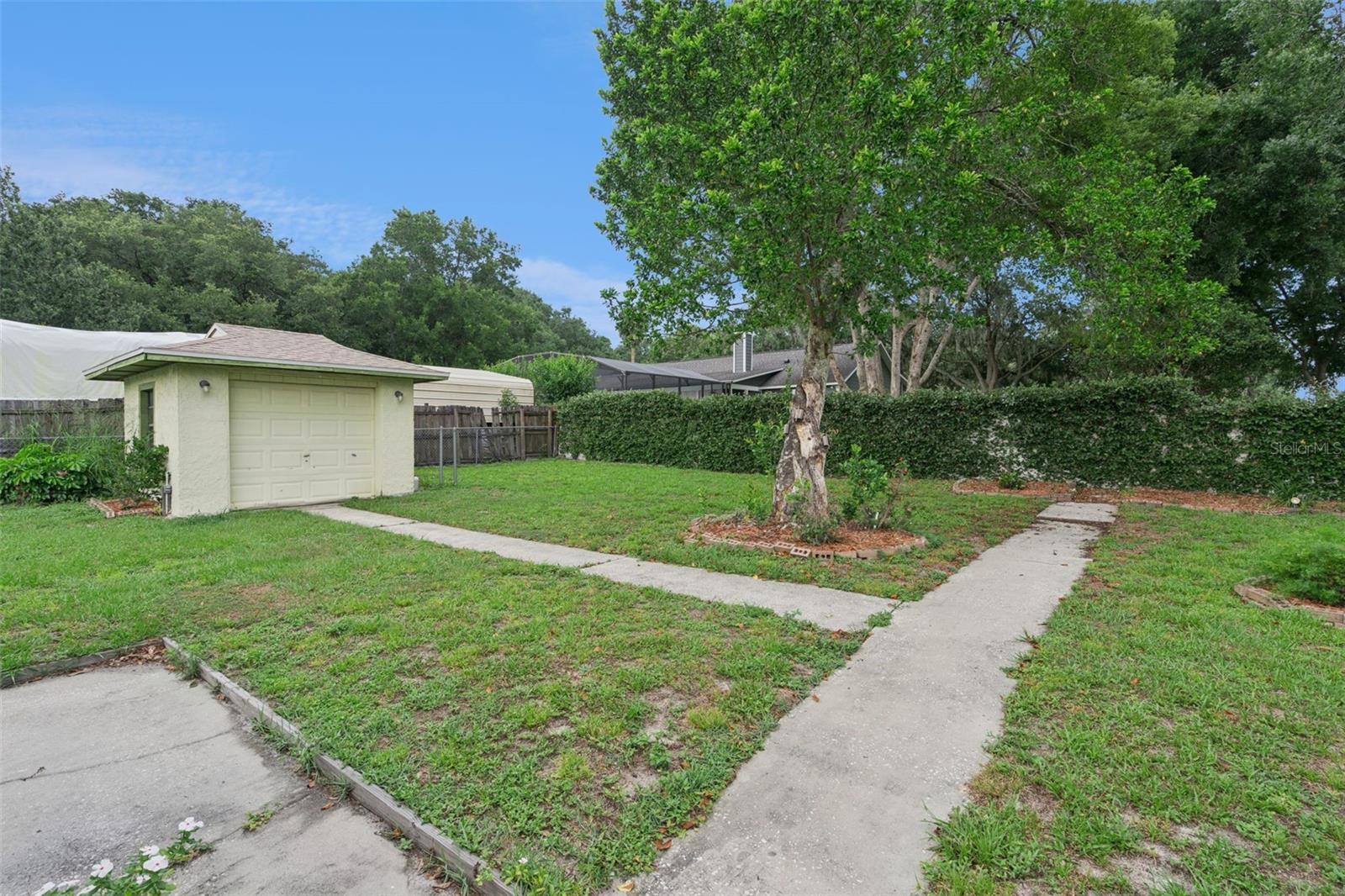 MAGNOLIA WOOD FIFTH ADD - Residential