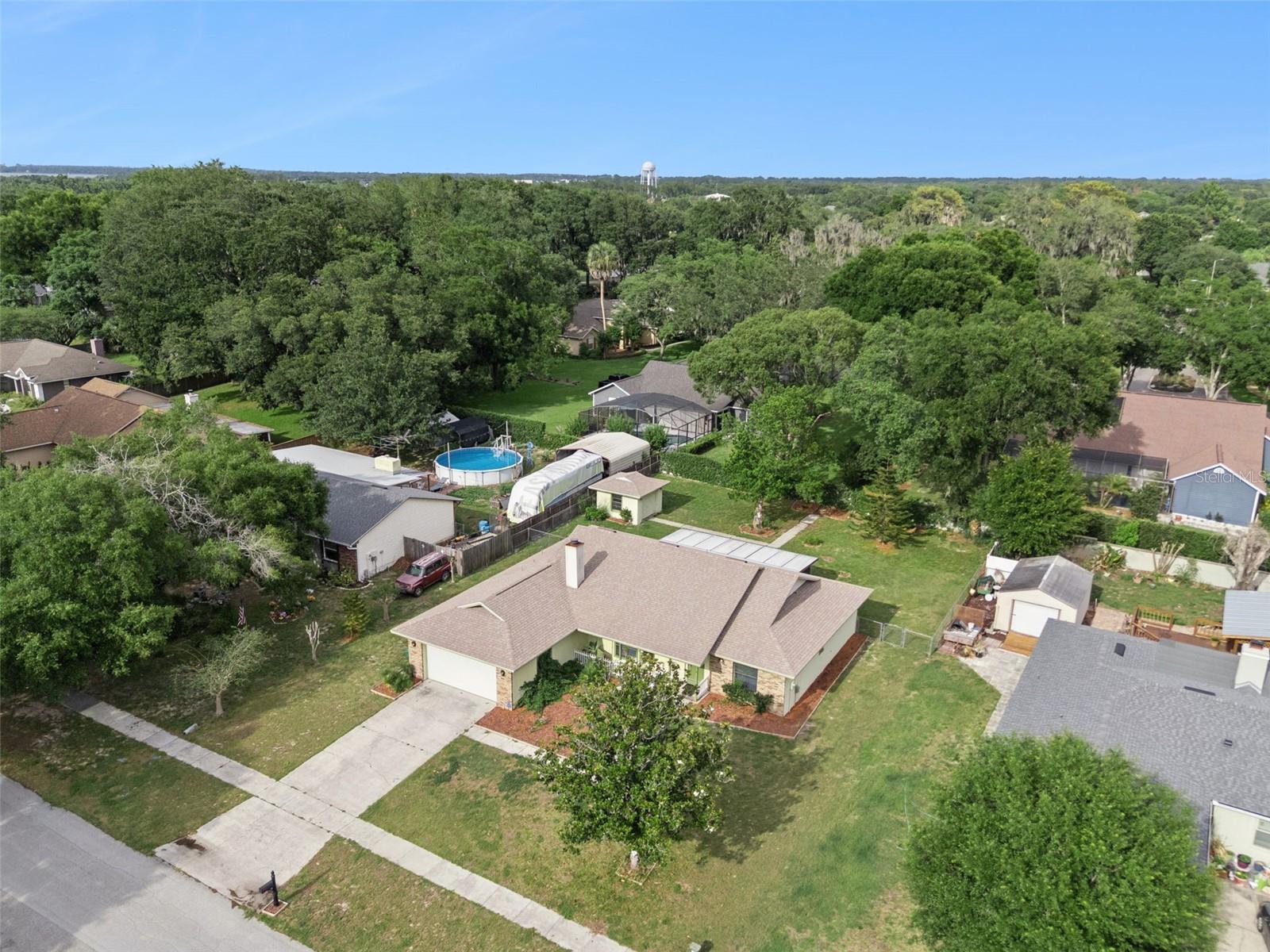 MAGNOLIA WOOD FIFTH ADD - Residential