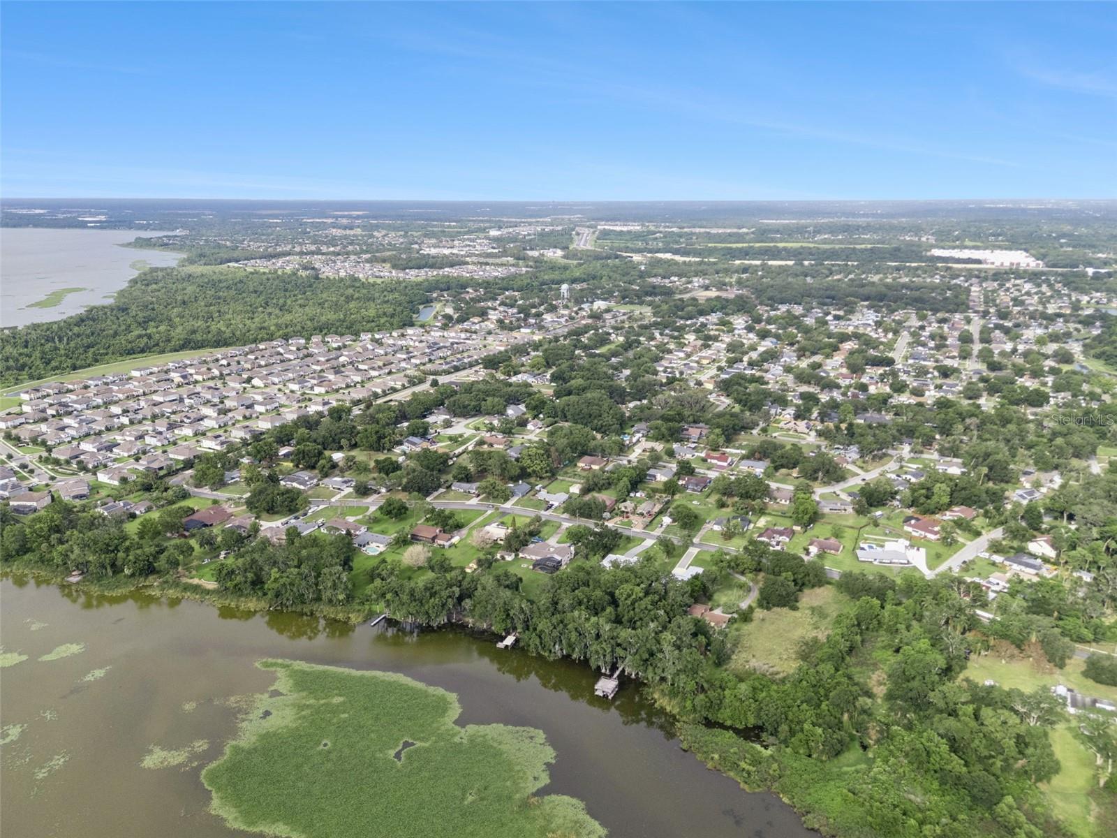 MAGNOLIA WOOD FIFTH ADD - Residential
