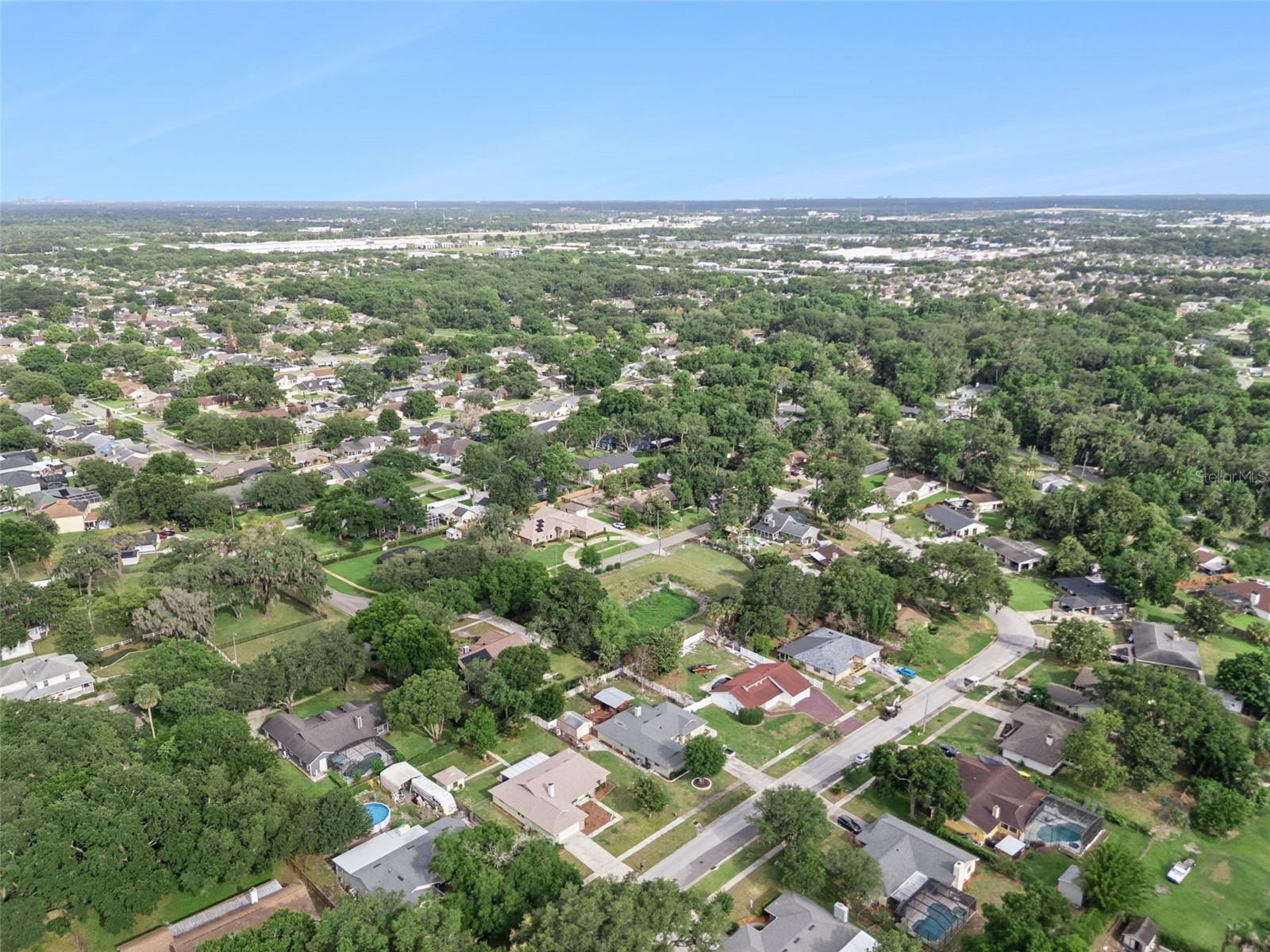 MAGNOLIA WOOD FIFTH ADD - Residential