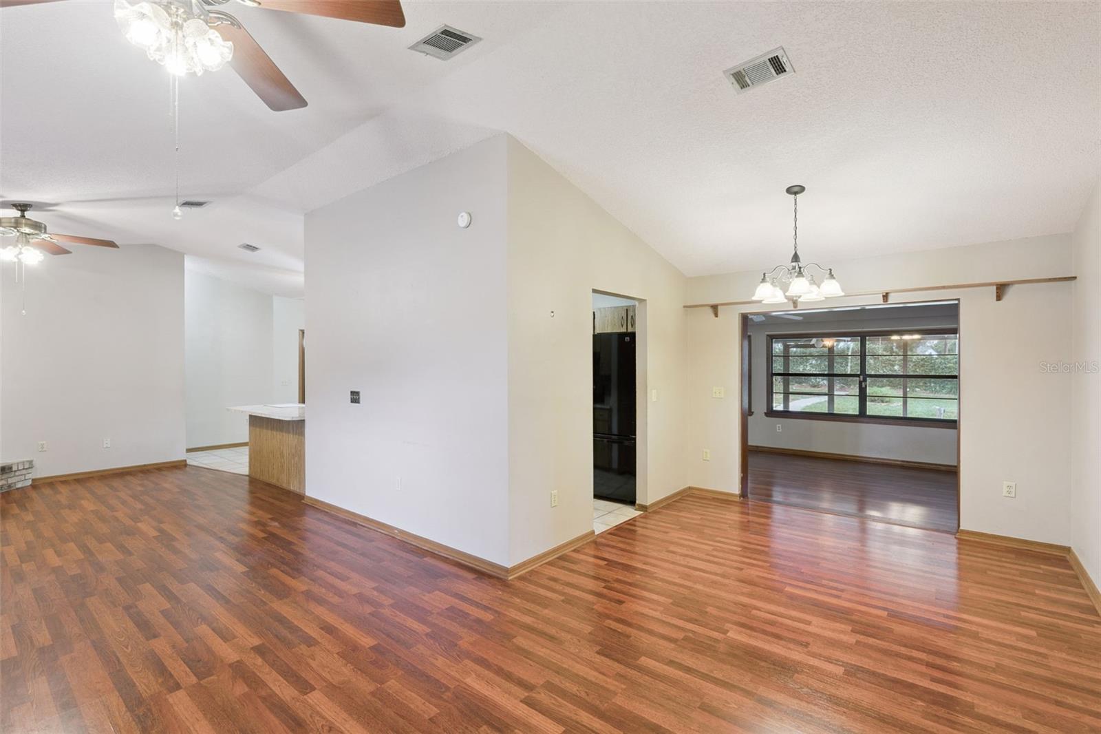 MAGNOLIA WOOD FIFTH ADD - Residential