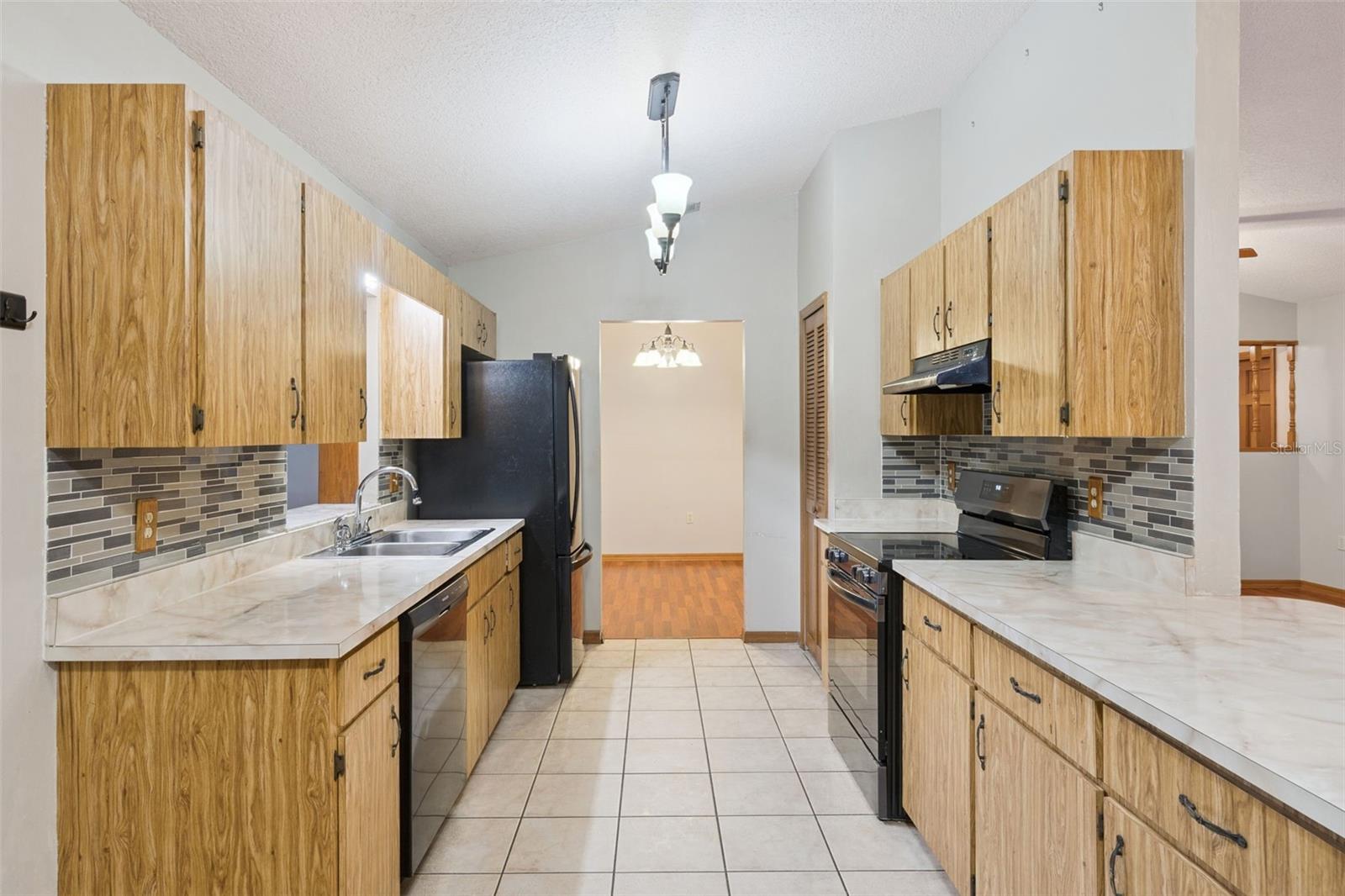 MAGNOLIA WOOD FIFTH ADD - Residential