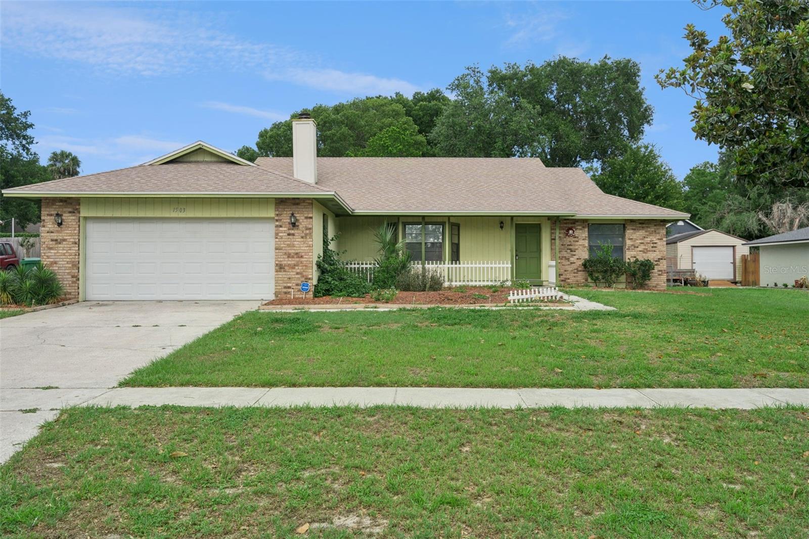 MAGNOLIA WOOD FIFTH ADD - Residential