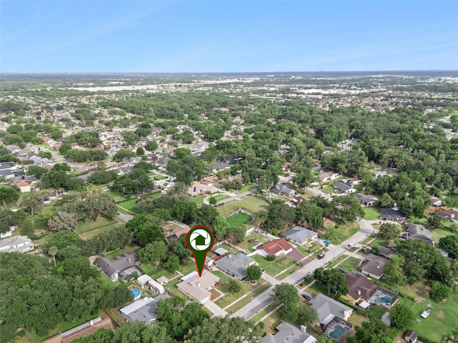 MAGNOLIA WOOD FIFTH ADD - Residential