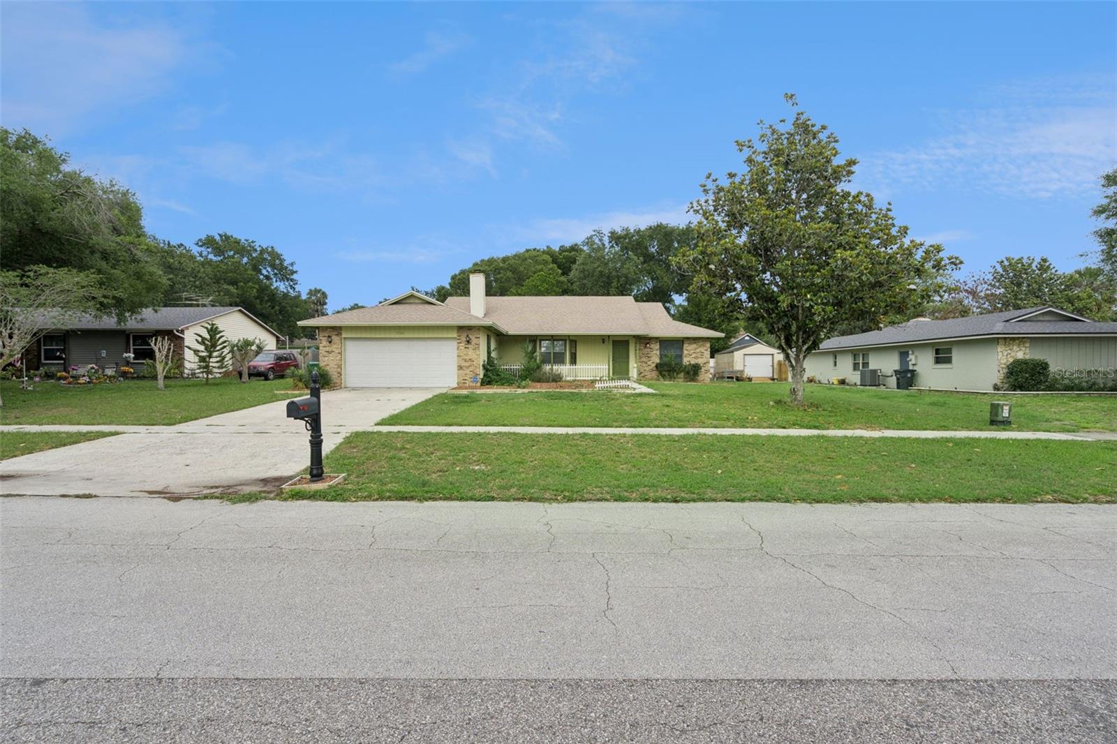 MAGNOLIA WOOD FIFTH ADD - Residential