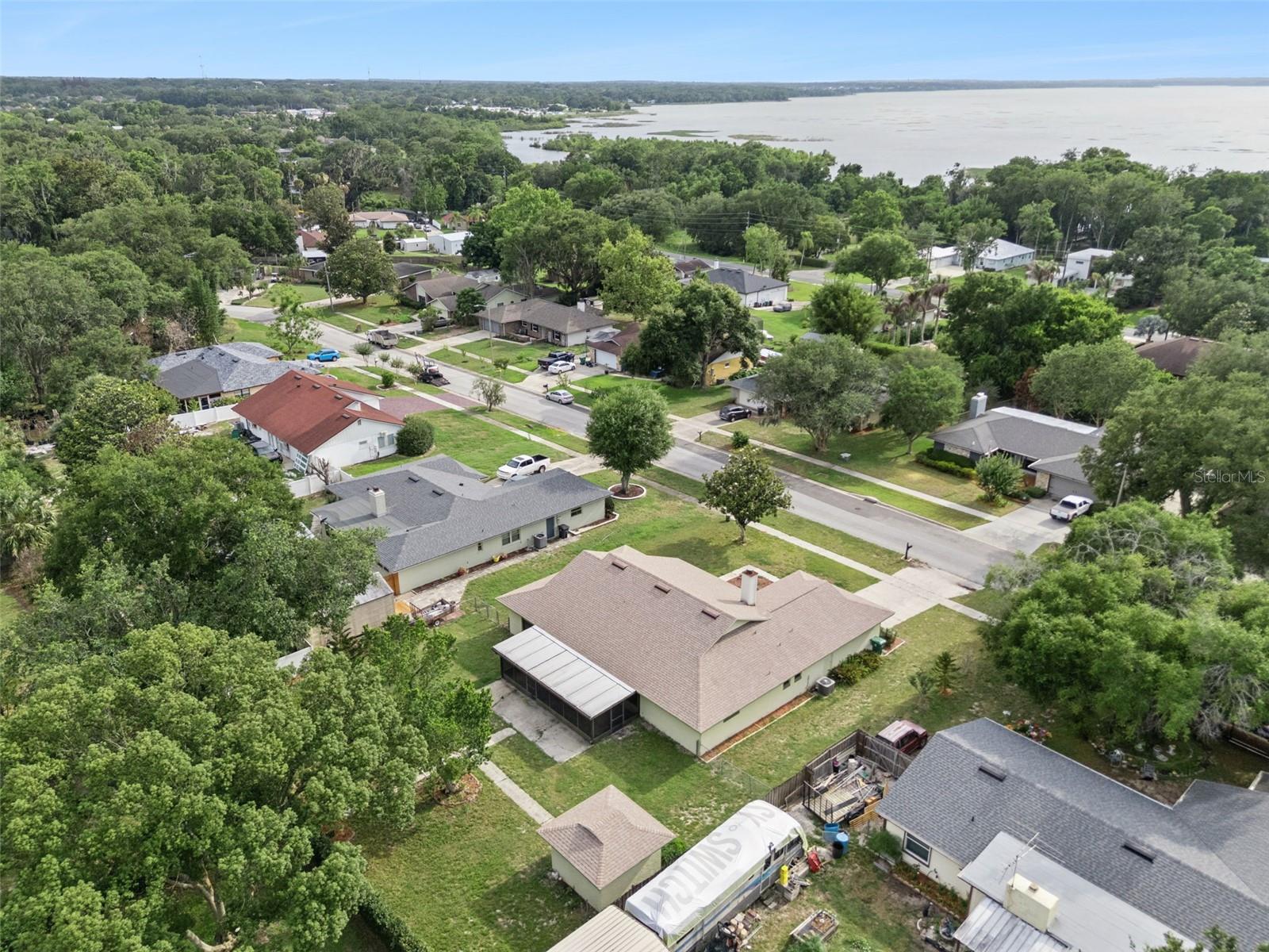 MAGNOLIA WOOD FIFTH ADD - Residential