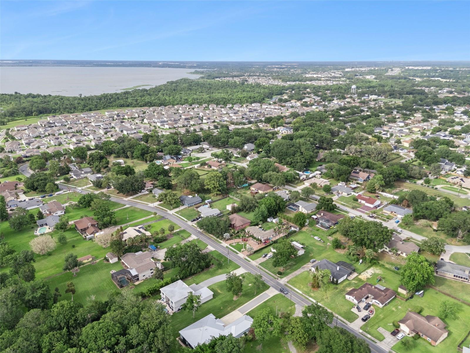 MAGNOLIA WOOD FIFTH ADD - Residential