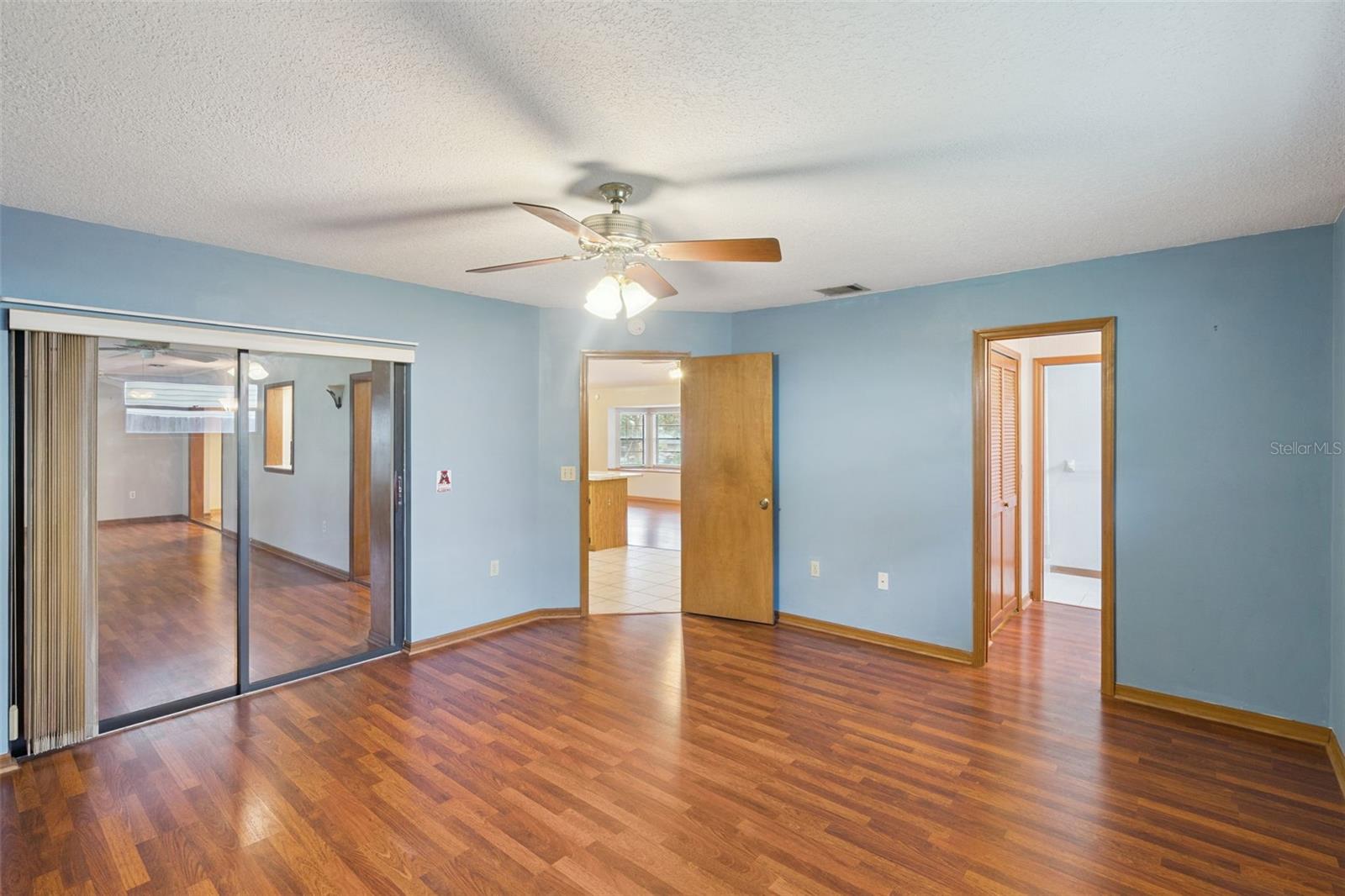 MAGNOLIA WOOD FIFTH ADD - Residential