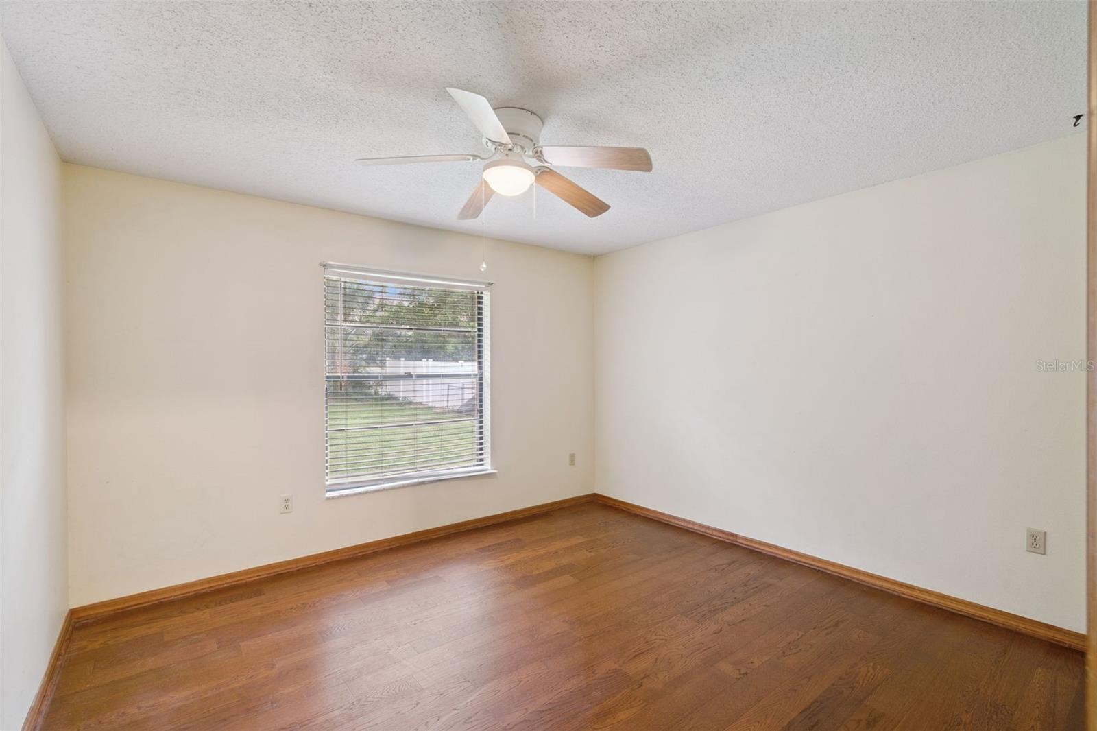 MAGNOLIA WOOD FIFTH ADD - Residential