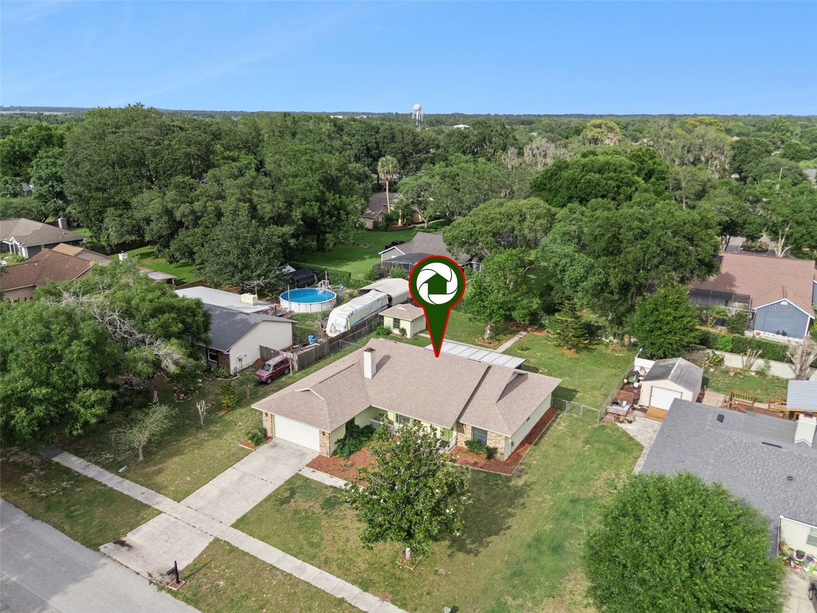 MAGNOLIA WOOD FIFTH ADD - Residential