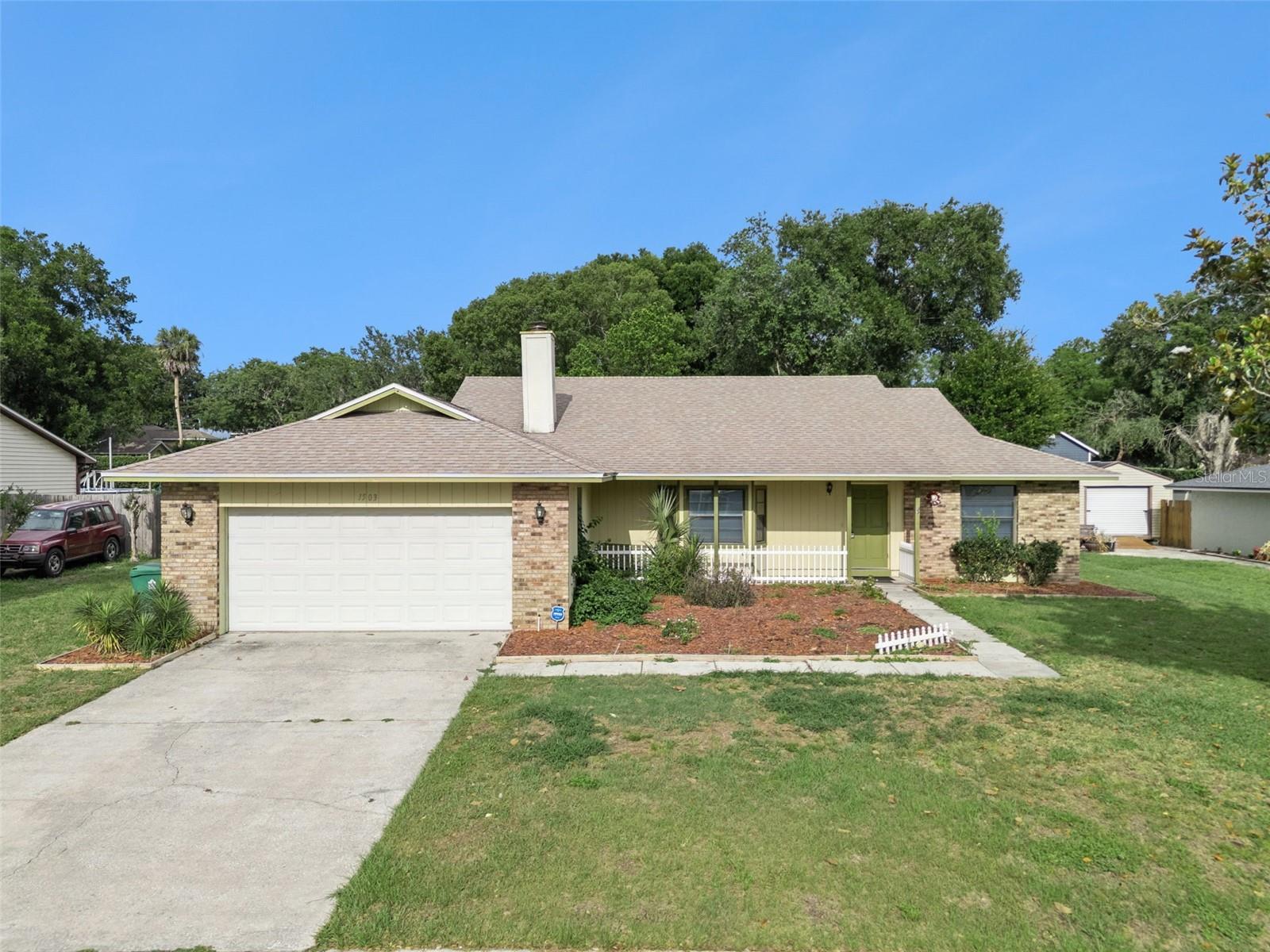 MAGNOLIA WOOD FIFTH ADD - Residential