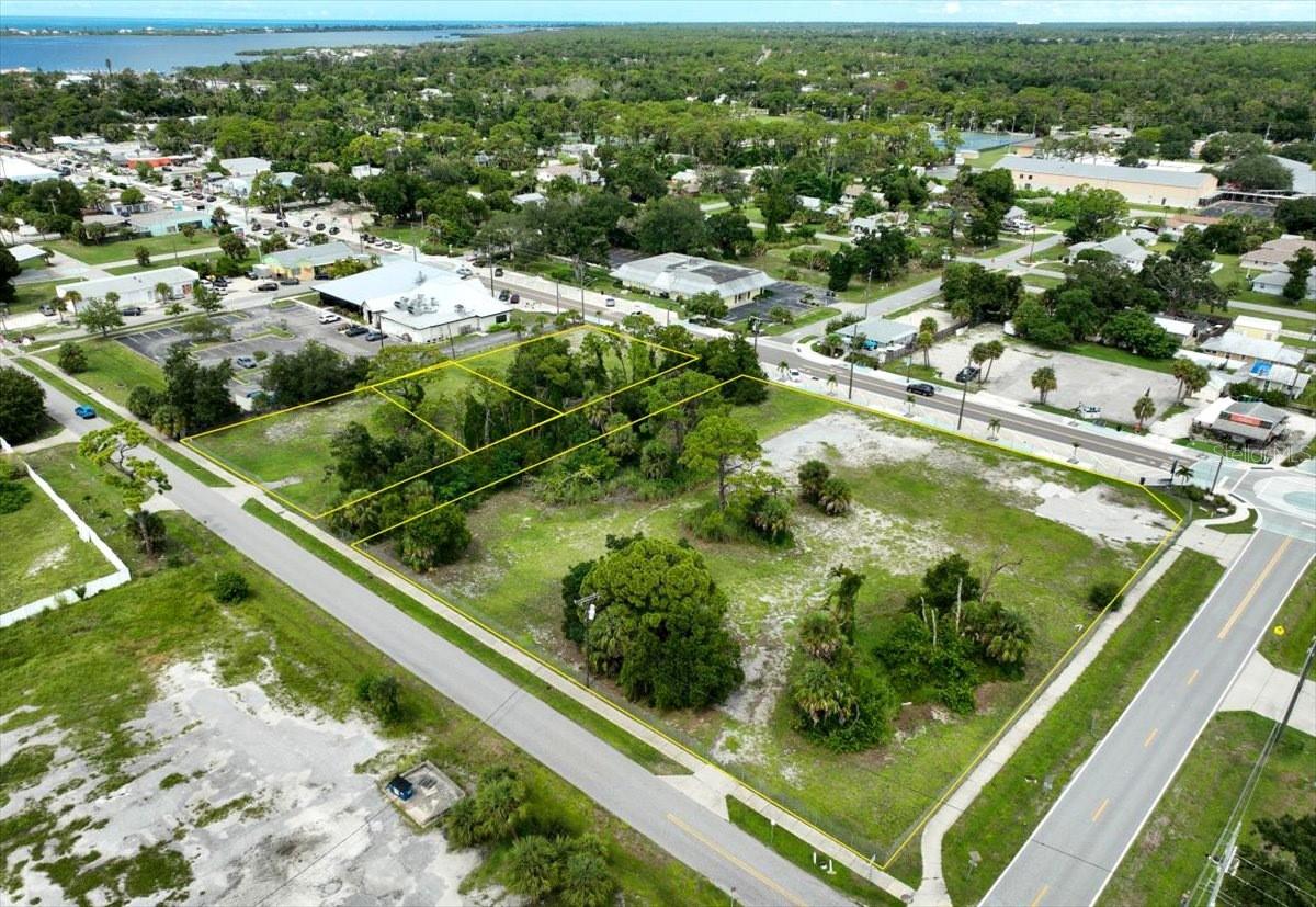 201 W DEARBORN STREET, ENGLEWOOD, FL, 34223 1 201 W DEARBORN STREET