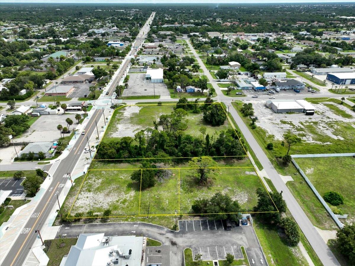 201 W DEARBORN STREET, ENGLEWOOD, FL, 34223 3 201 W DEARBORN STREET