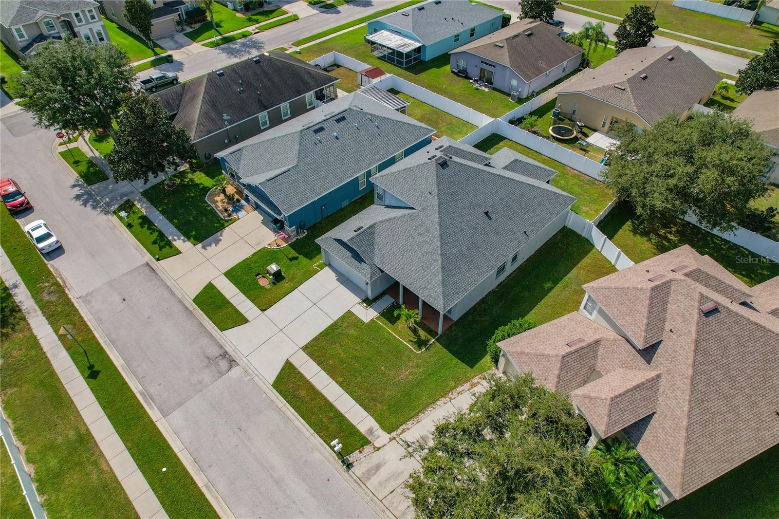 PALM COVE PH 02 - Residential