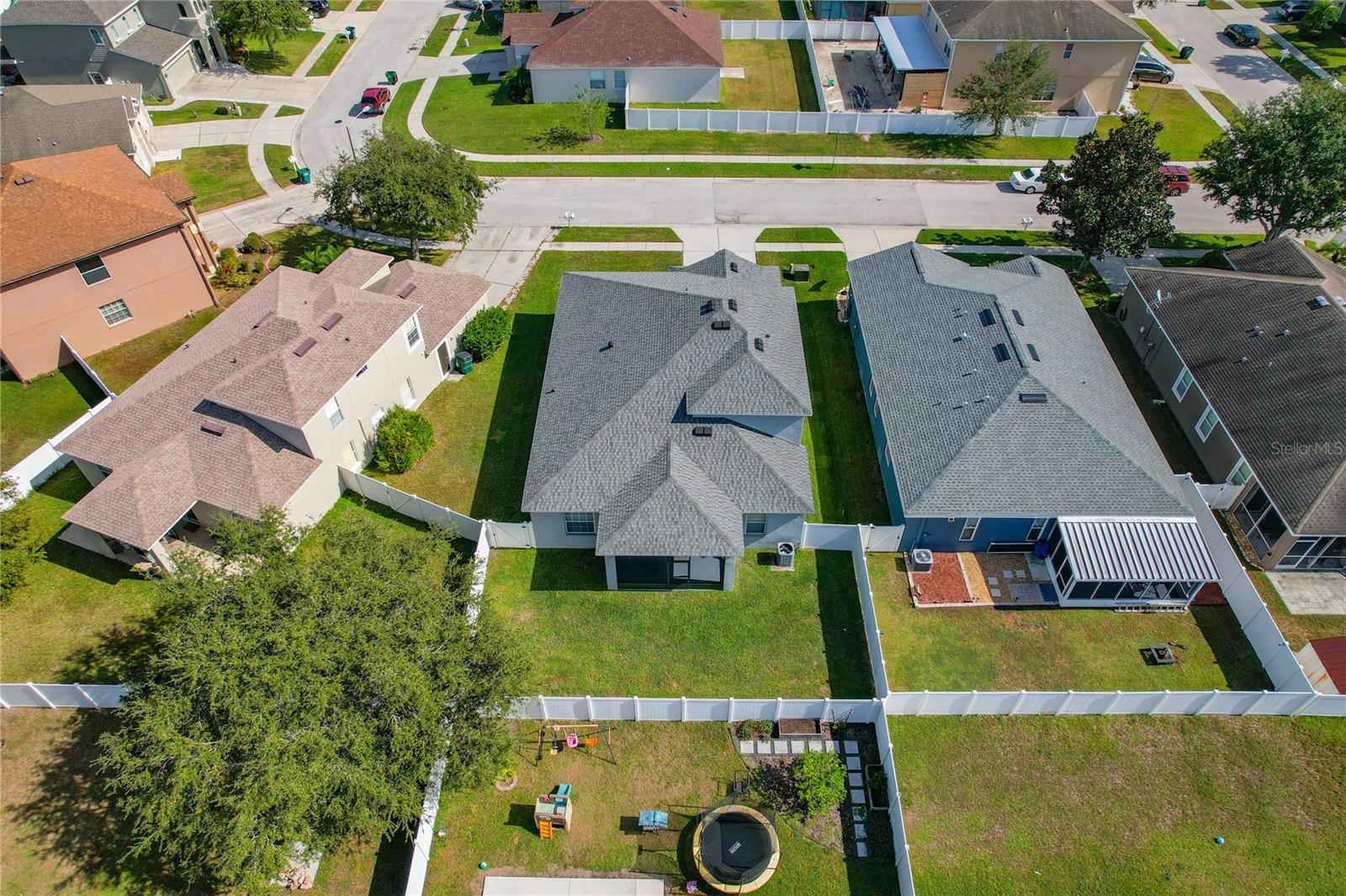 PALM COVE PH 02 - Residential