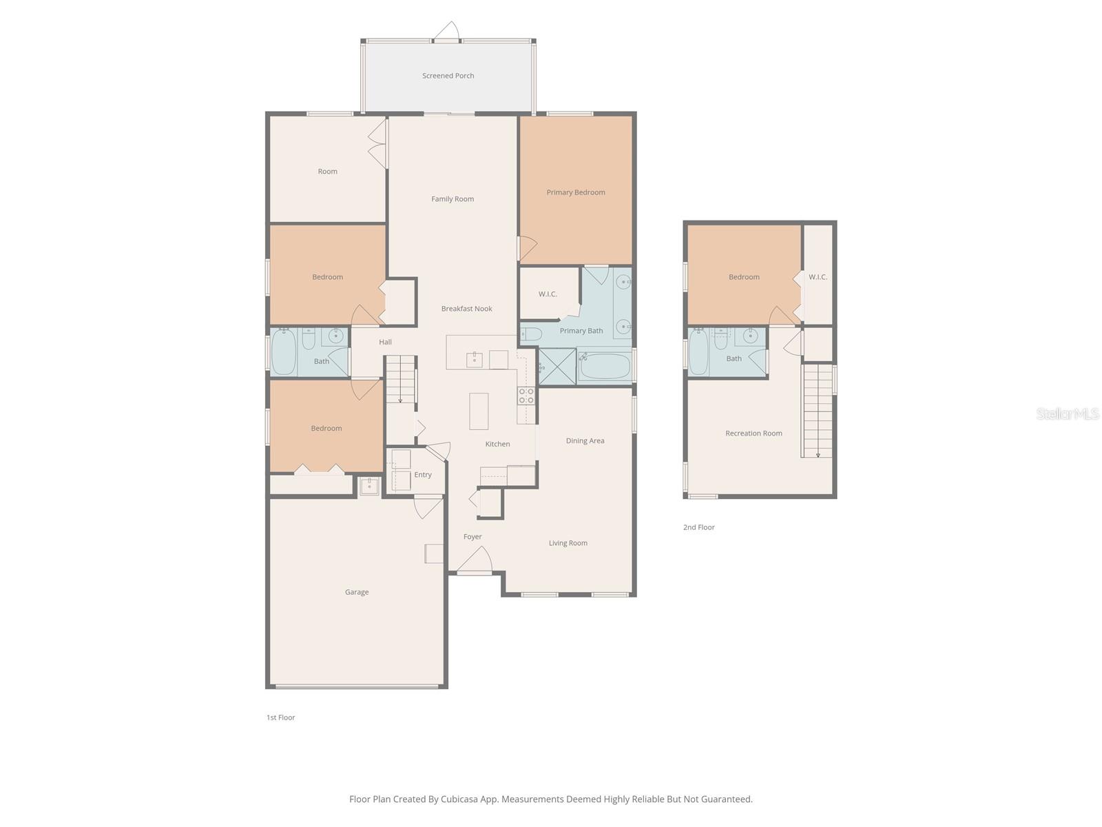 PALM COVE PH 02 - Residential