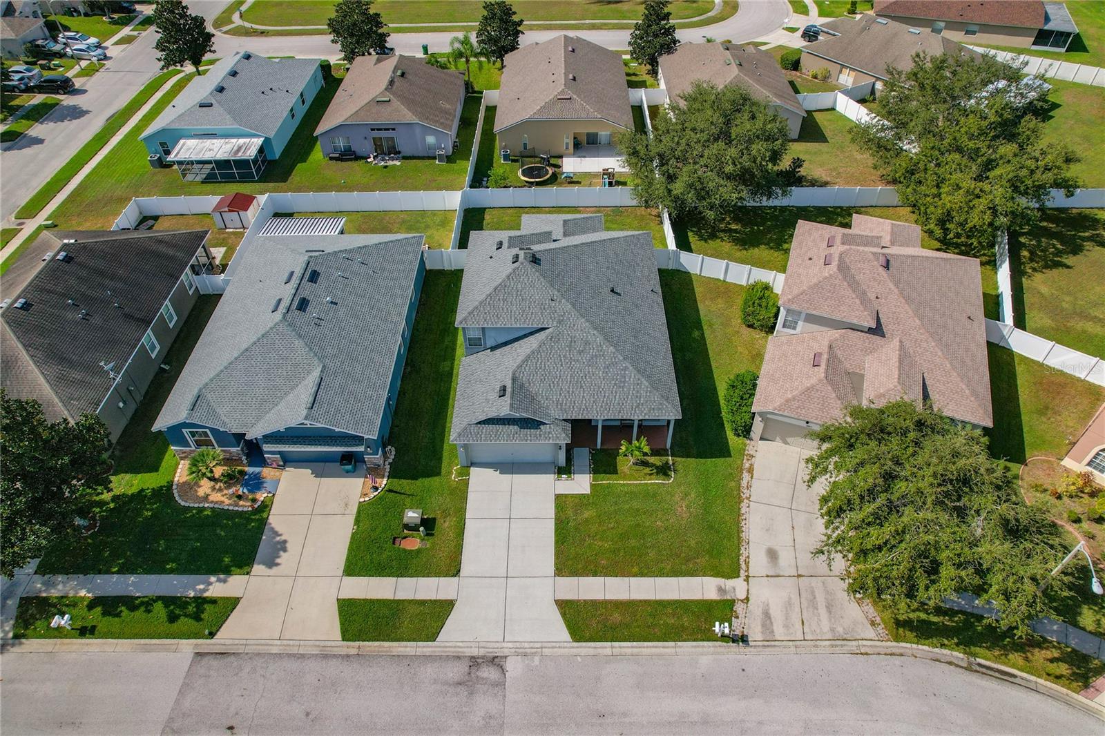 PALM COVE PH 02 - Residential