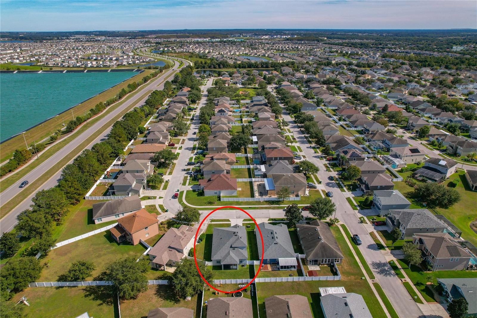 PALM COVE PH 02 - Residential