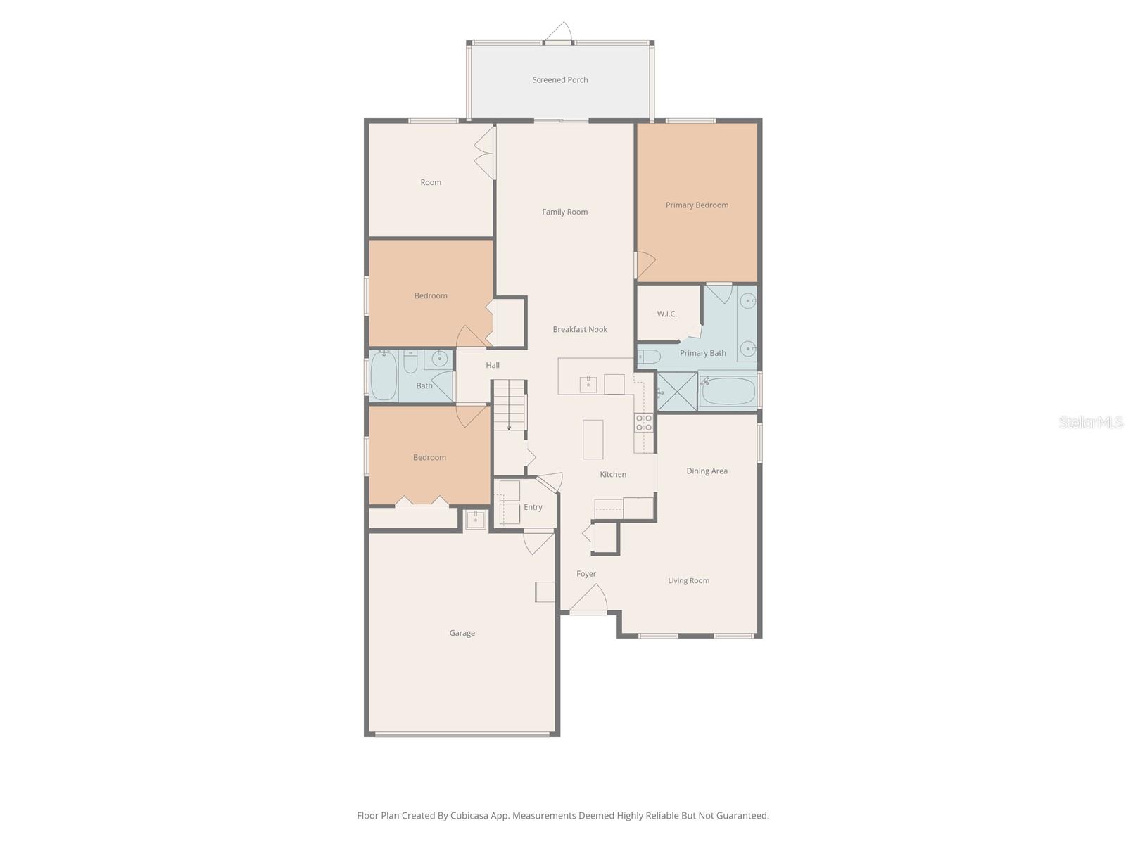 PALM COVE PH 02 - Residential