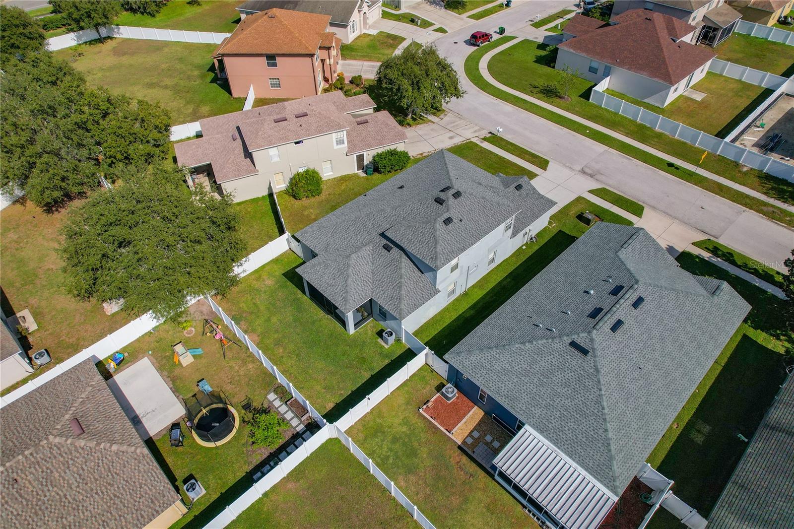 PALM COVE PH 02 - Residential