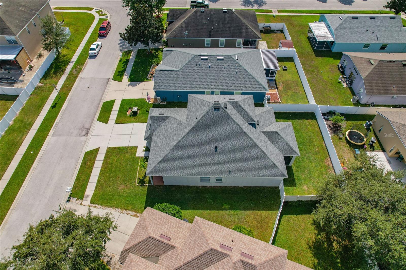 PALM COVE PH 02 - Residential