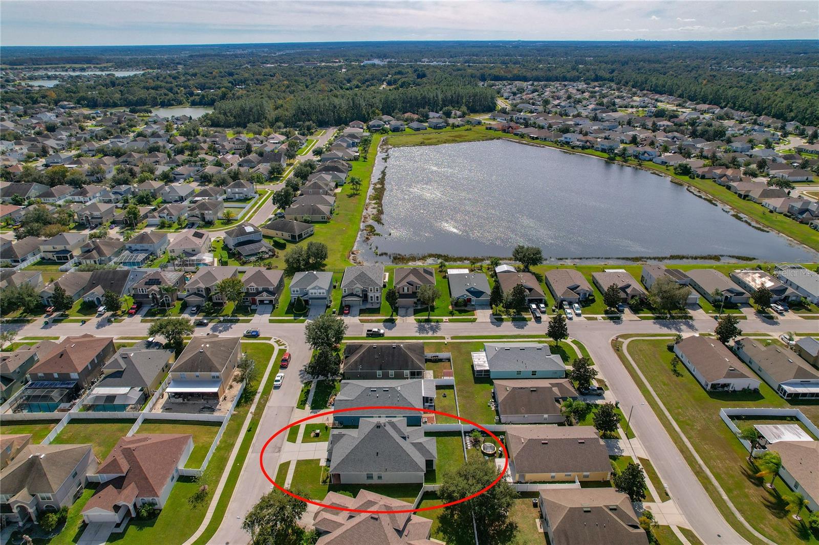 PALM COVE PH 02 - Residential