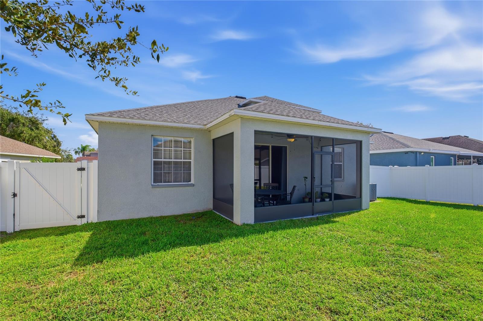 PALM COVE PH 02 - Residential